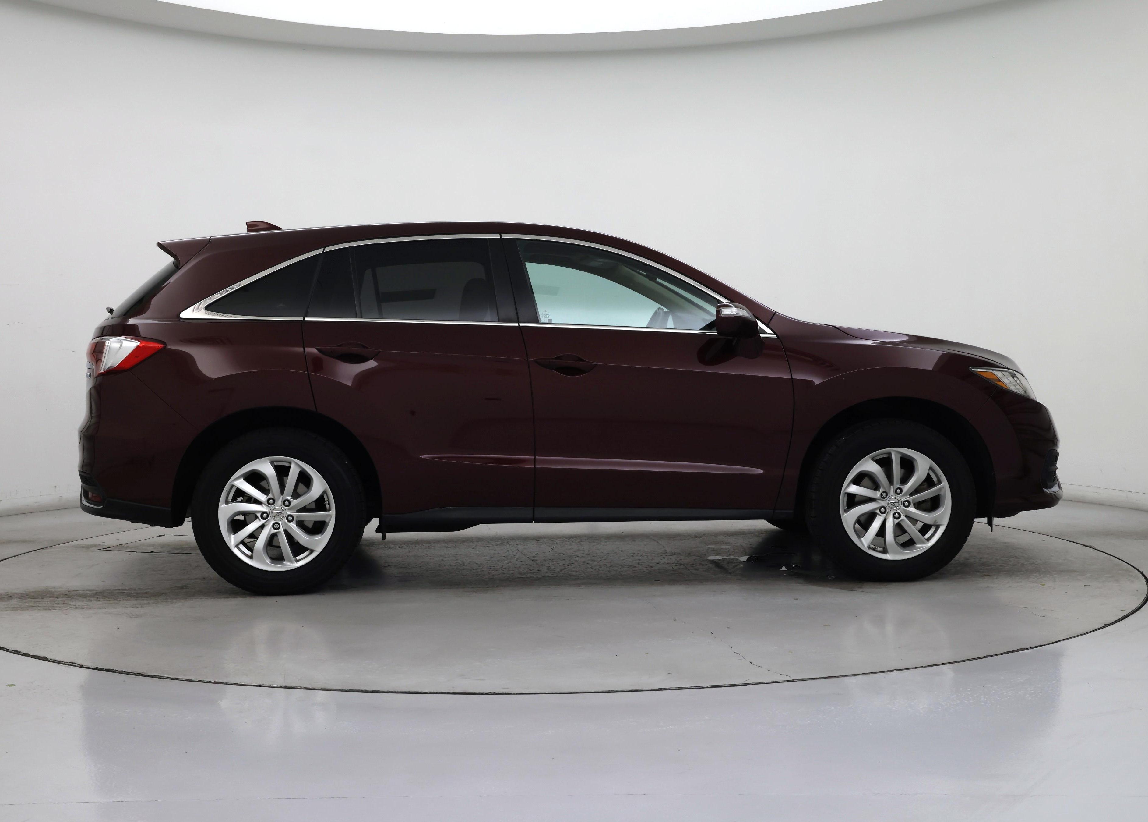 Thumbnail: 2016 Acura RDX - 7