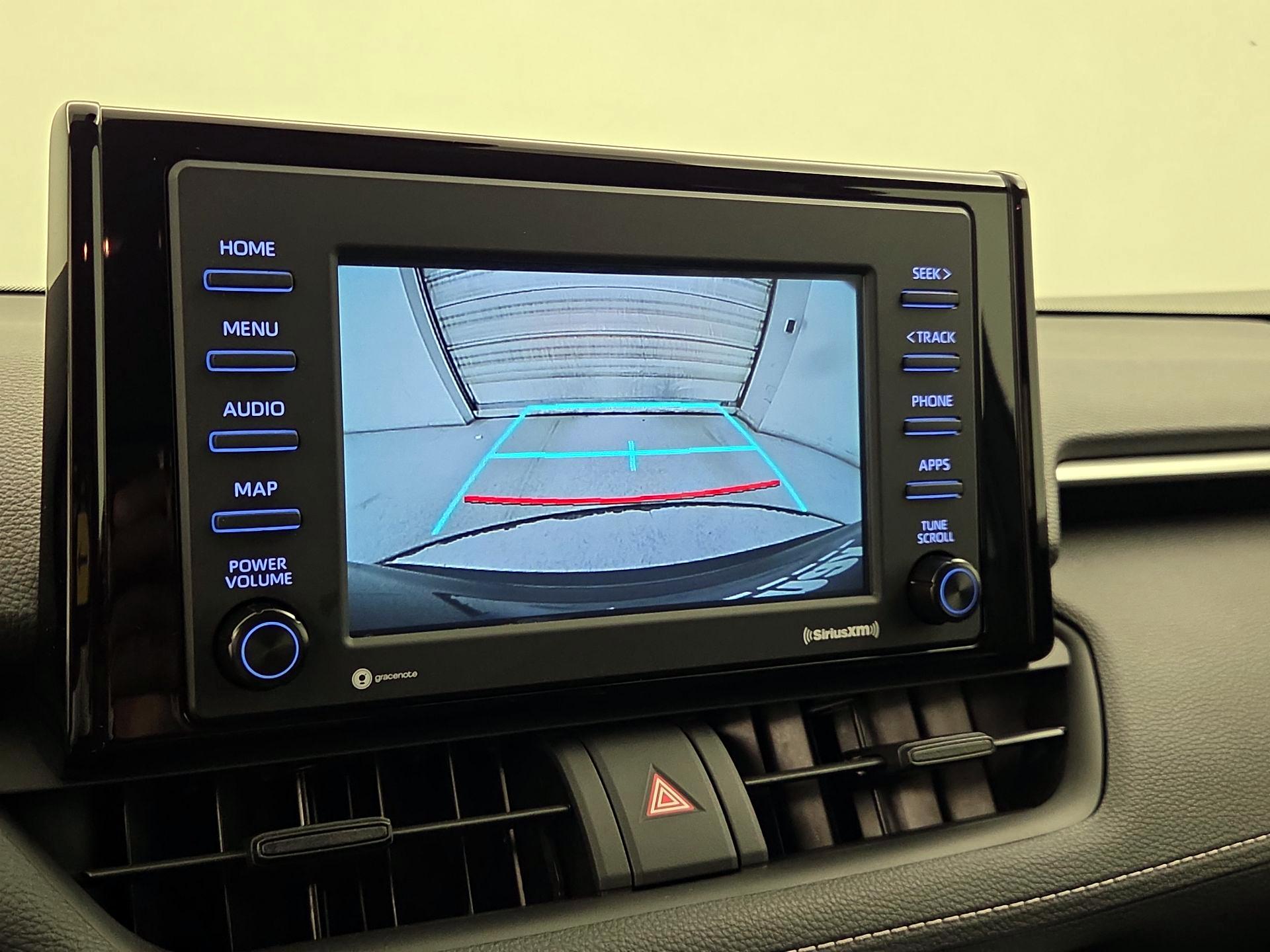 Thumbnail: 2021 Toyota RAV4 - 14