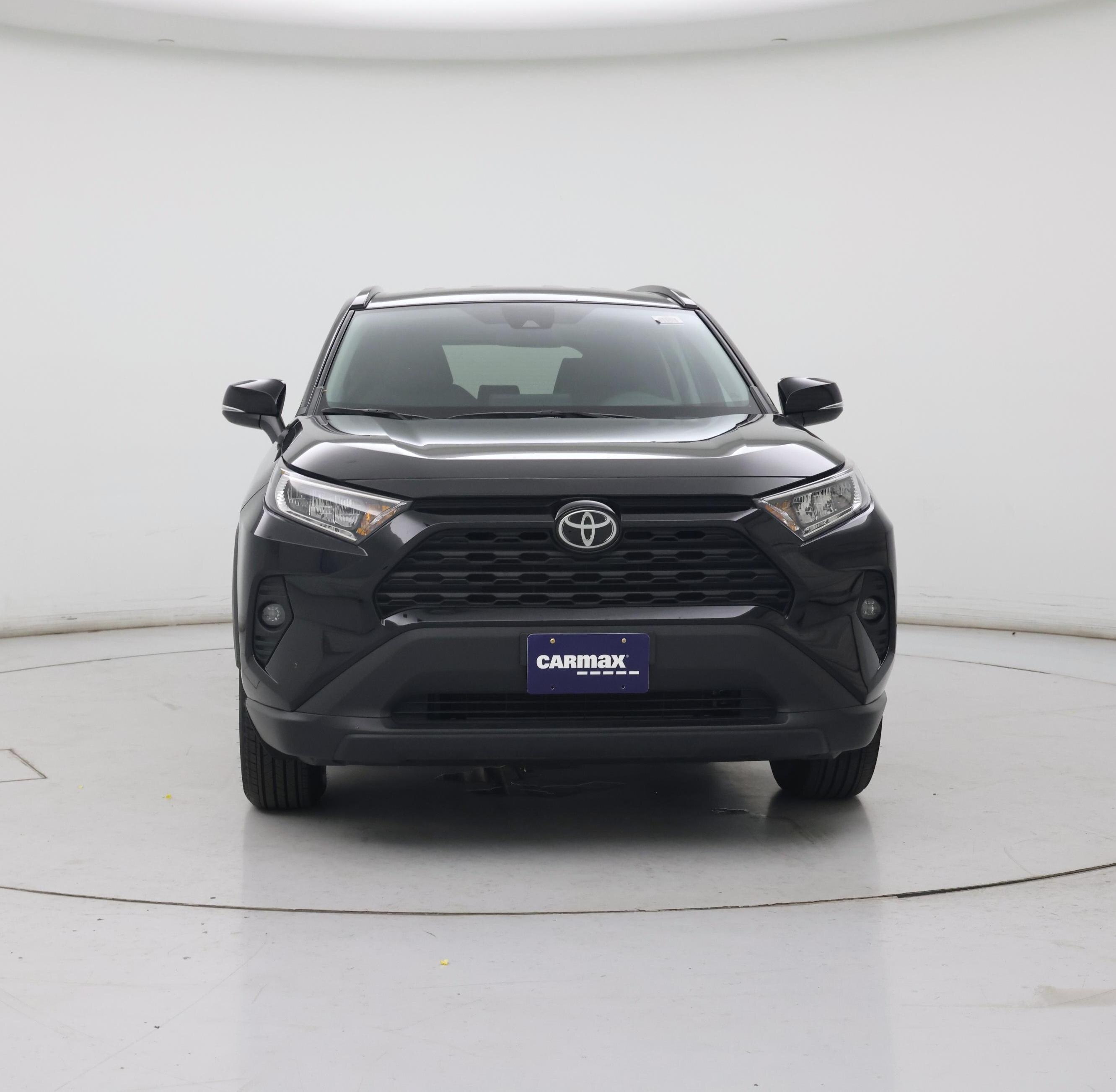 Thumbnail: 2021 Toyota RAV4 - 5