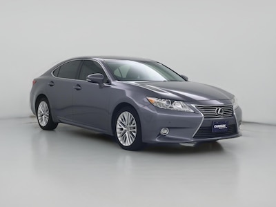 2014 Lexus ES 350