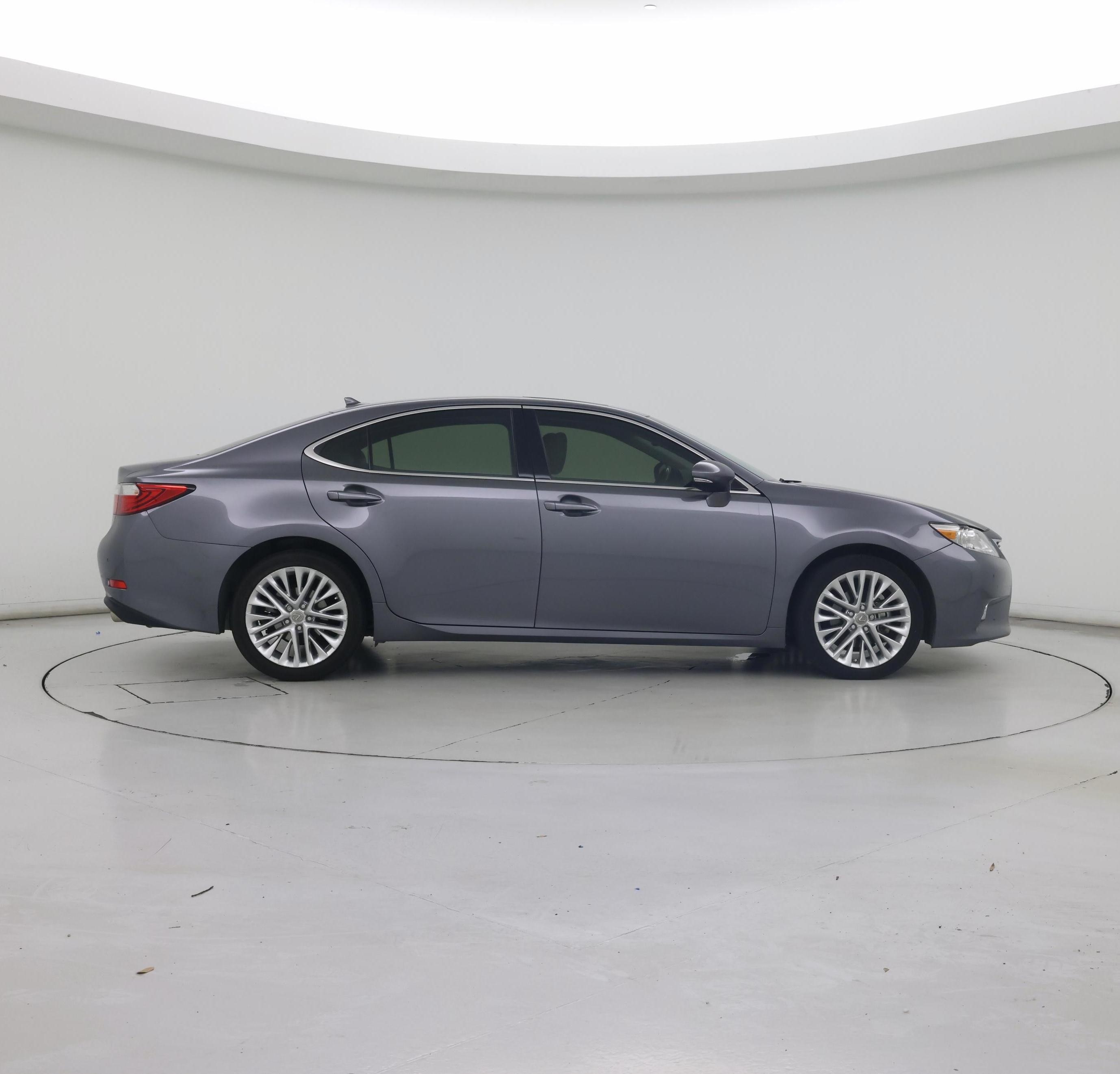 Thumbnail: 2014 Lexus ES - 7