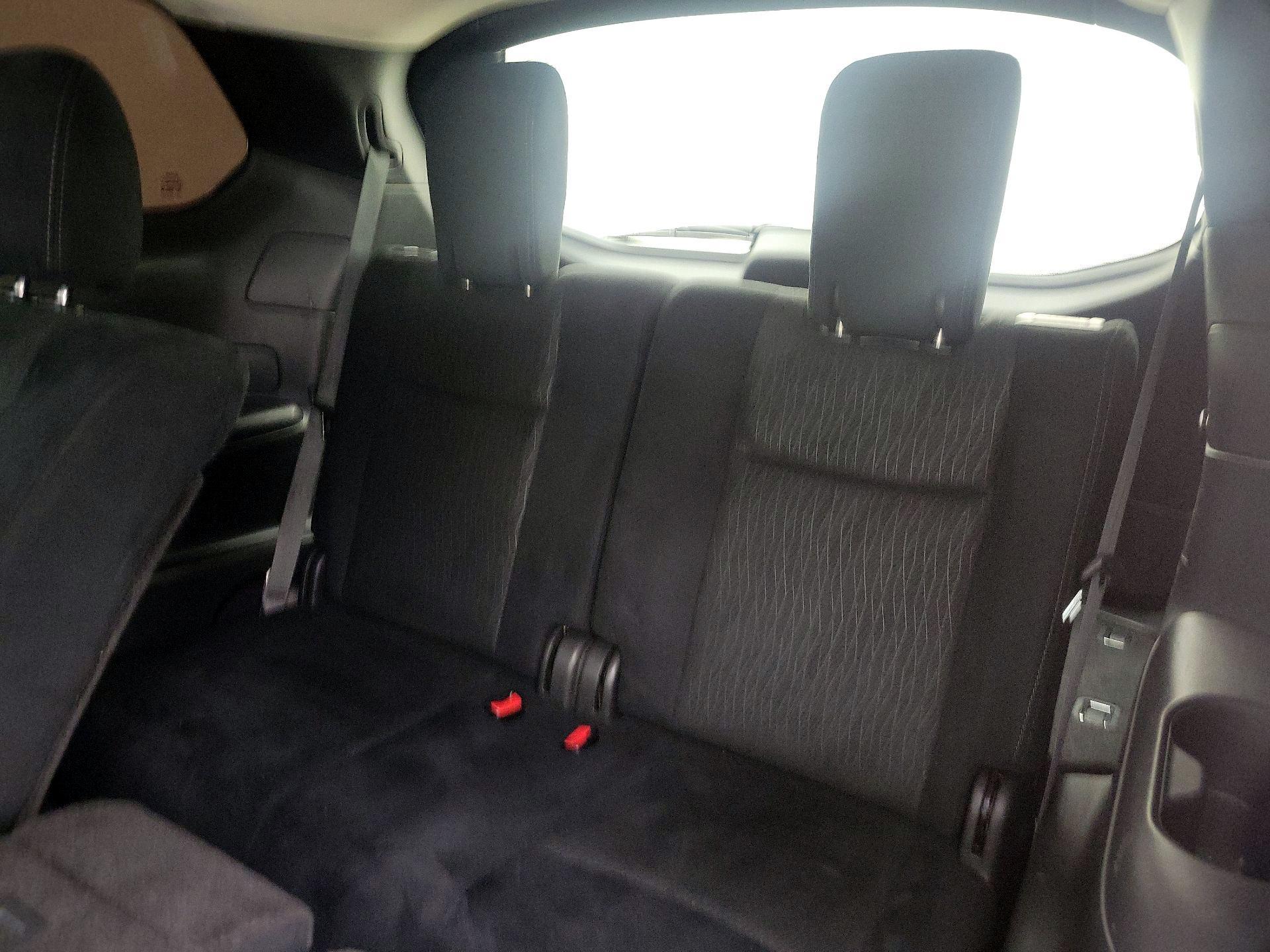 Thumbnail: 2015 Nissan Pathfinder - 19