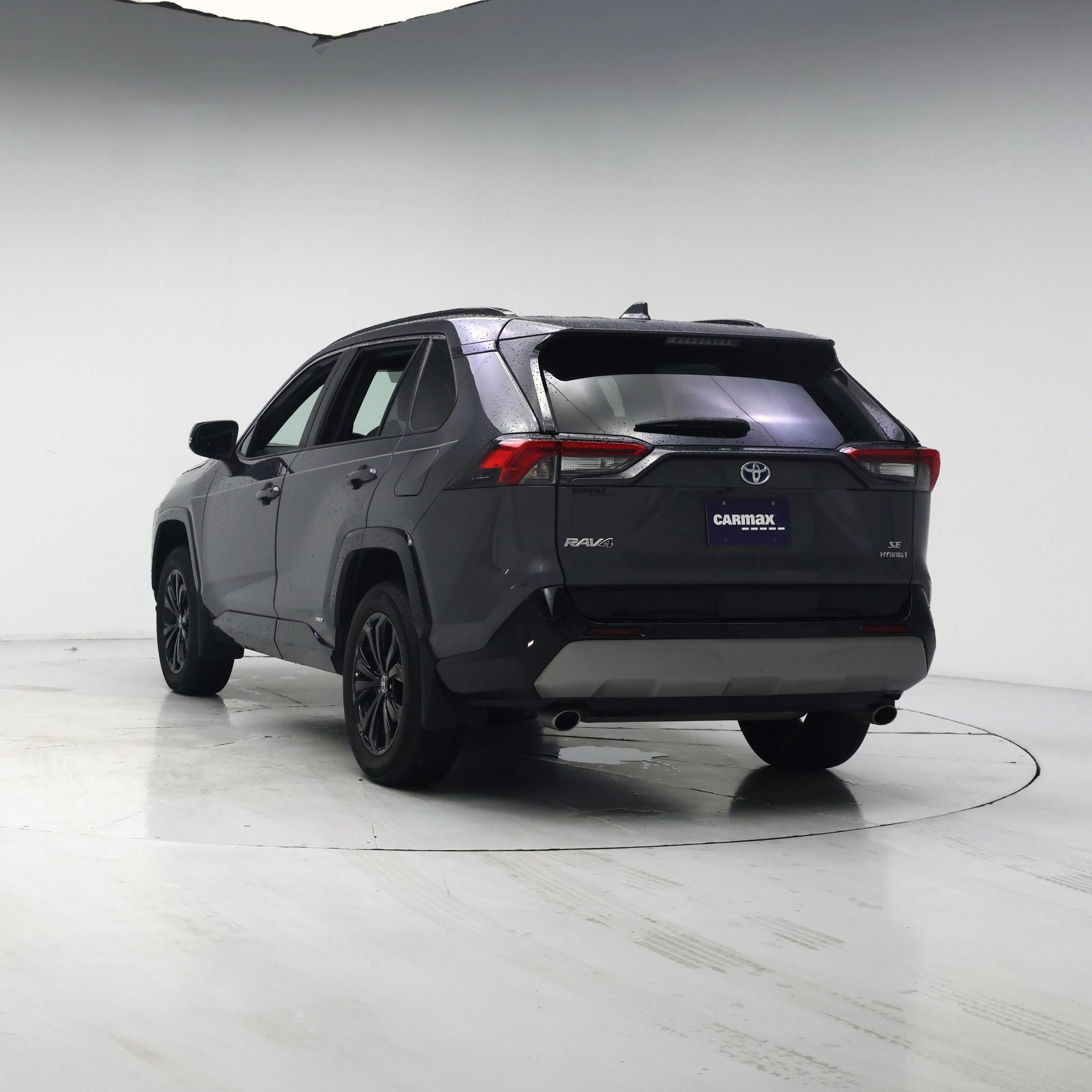 Thumbnail: 2022 Toyota RAV4 - 6