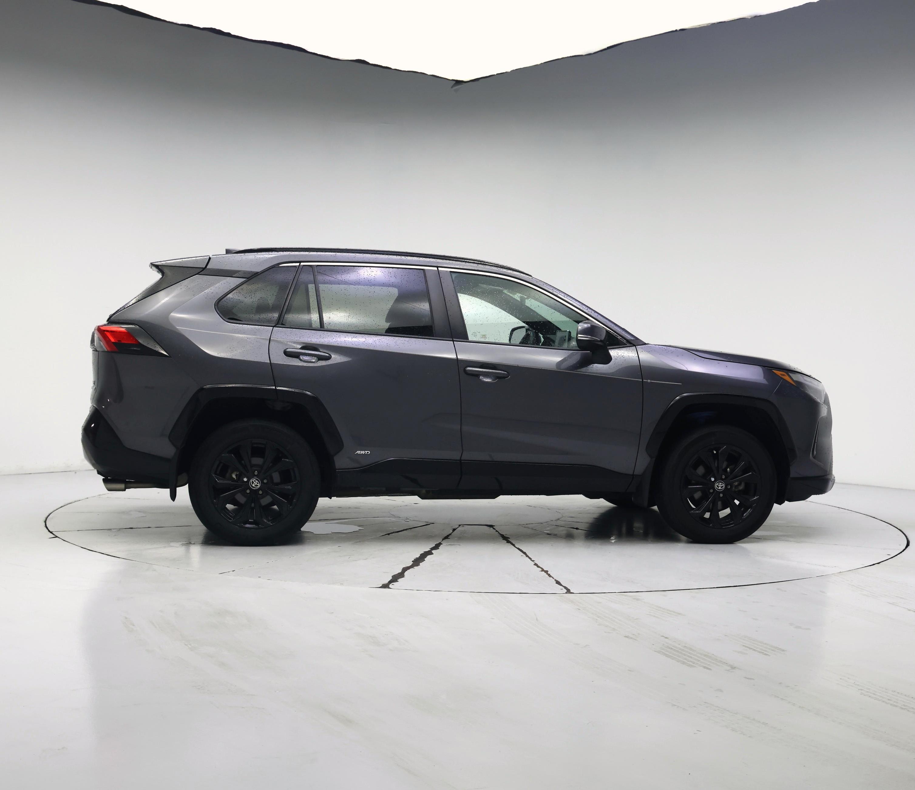 Thumbnail: 2022 Toyota RAV4 - 7