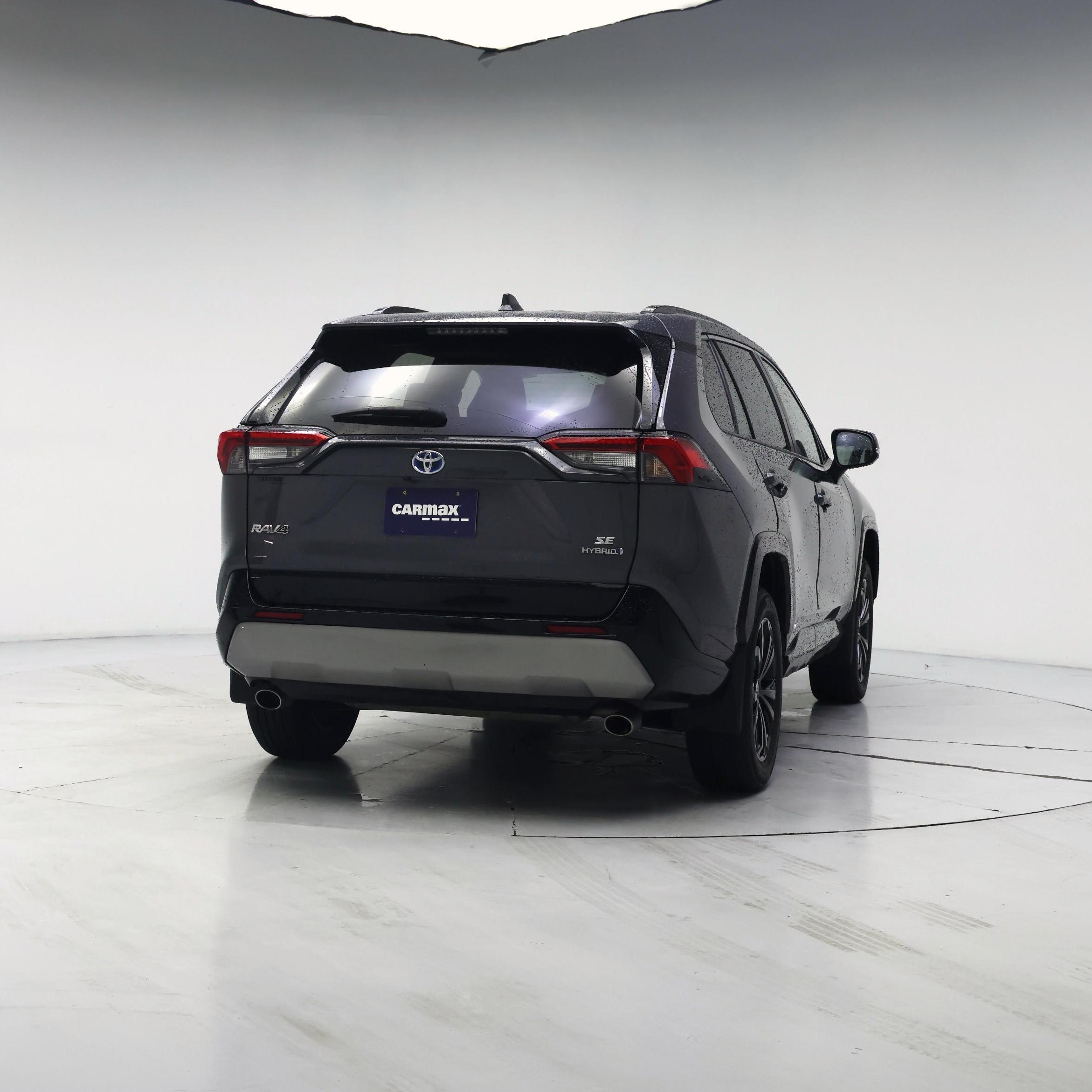 Thumbnail: 2022 Toyota RAV4 - 8