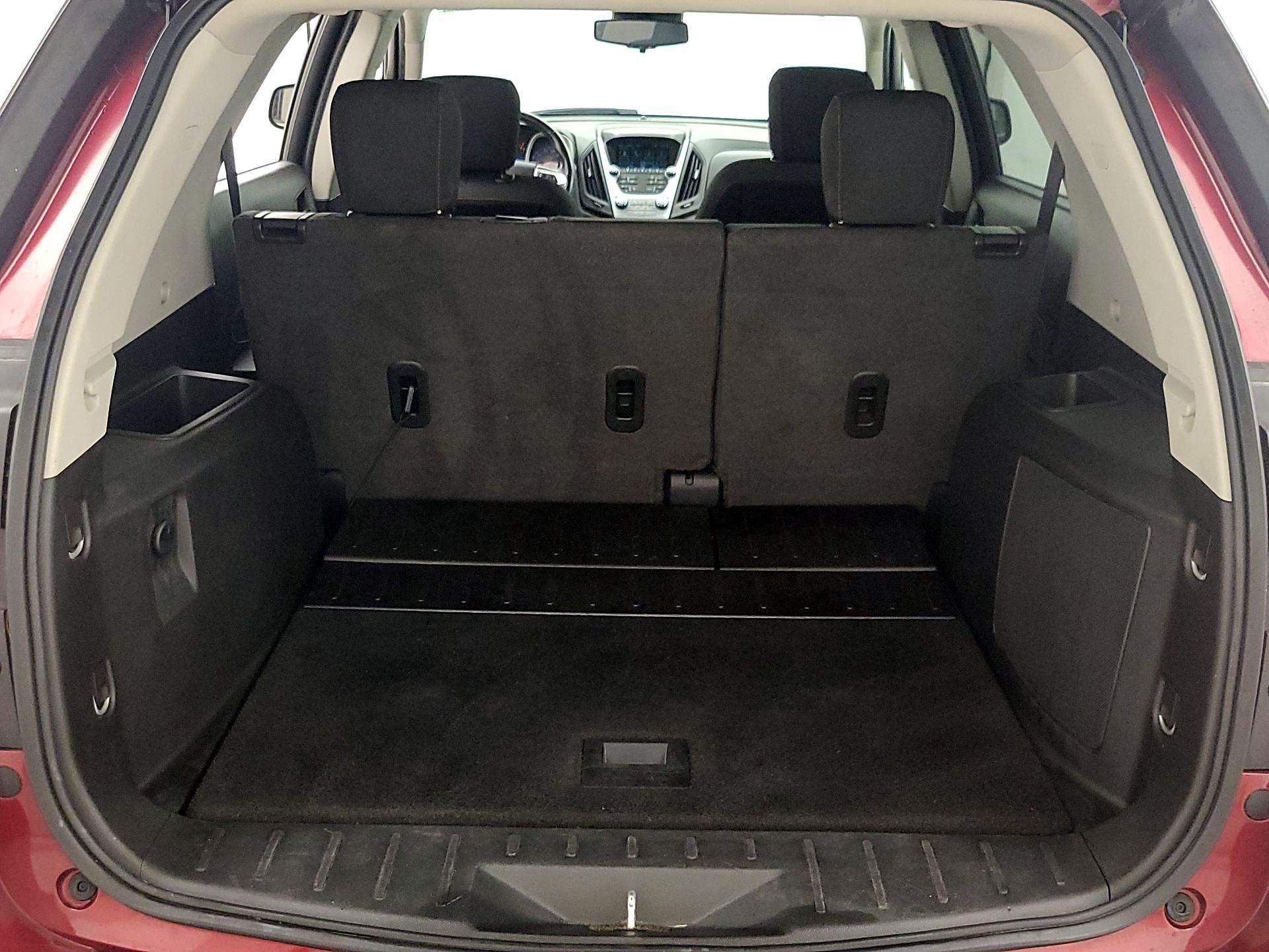 Thumbnail: 2017 Chevrolet Equinox - 19