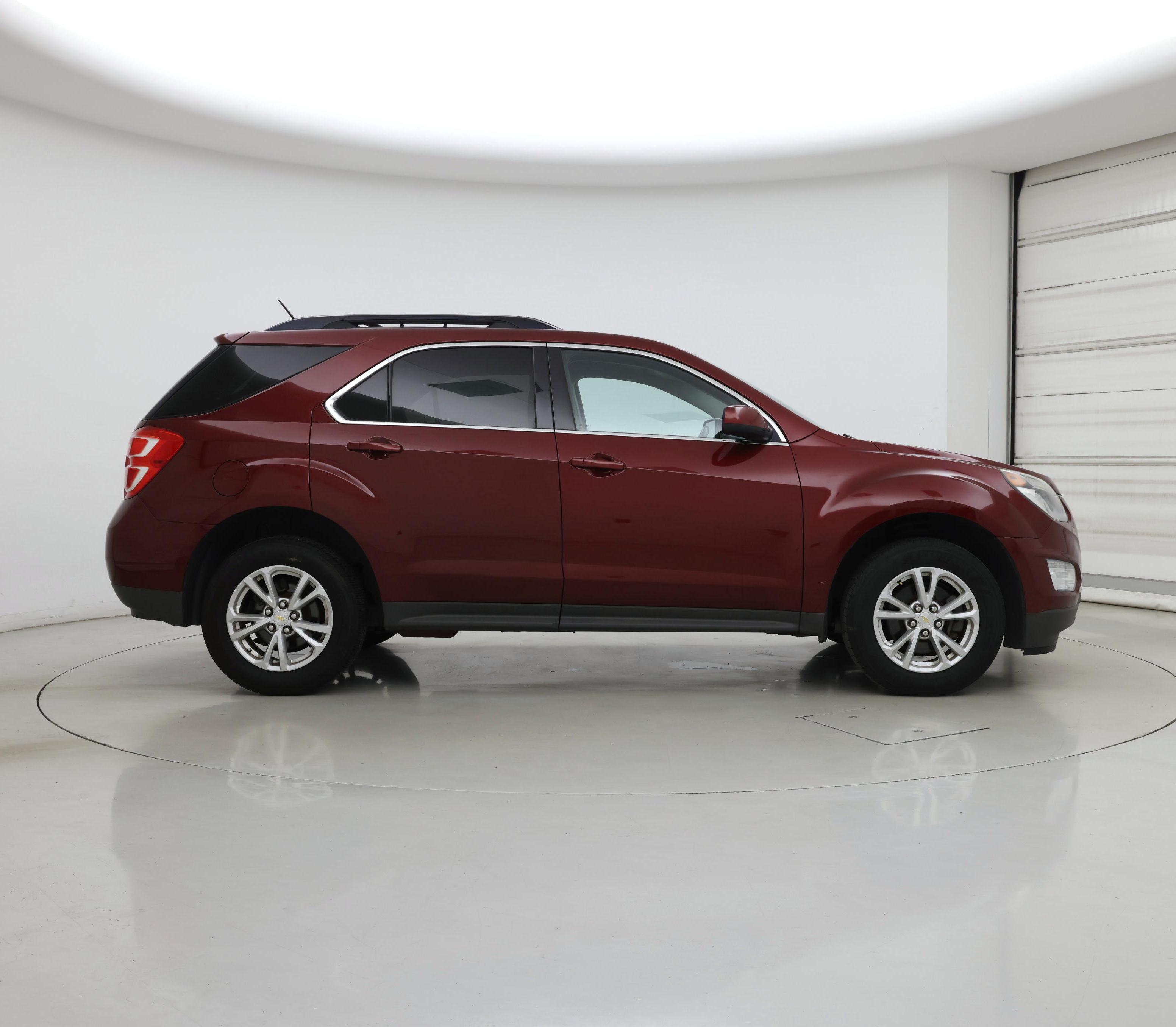 Thumbnail: 2017 Chevrolet Equinox - 7