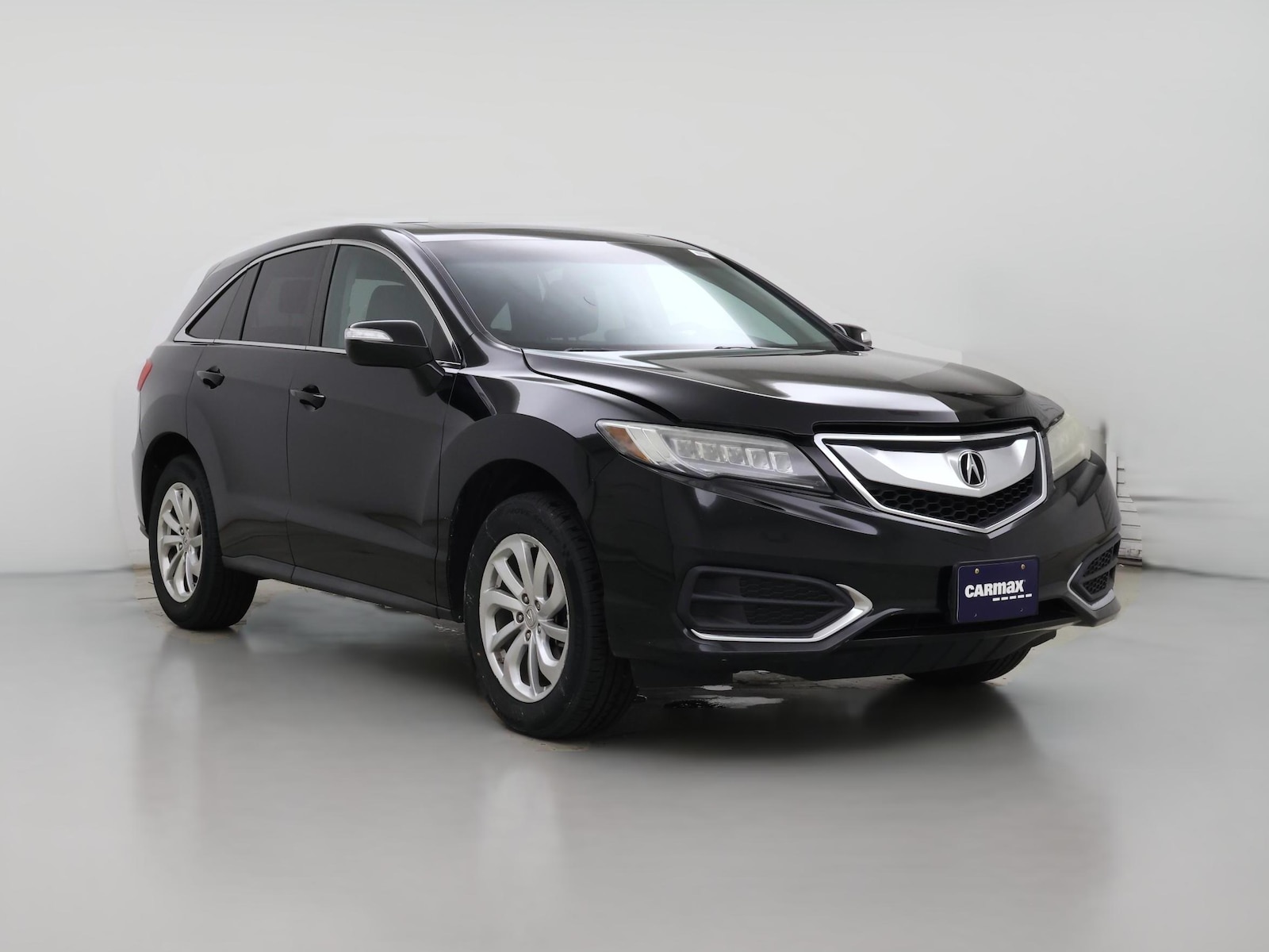 2017 Acura RDX