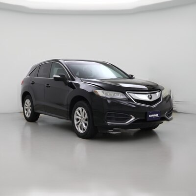 2017 Acura RDX AWD