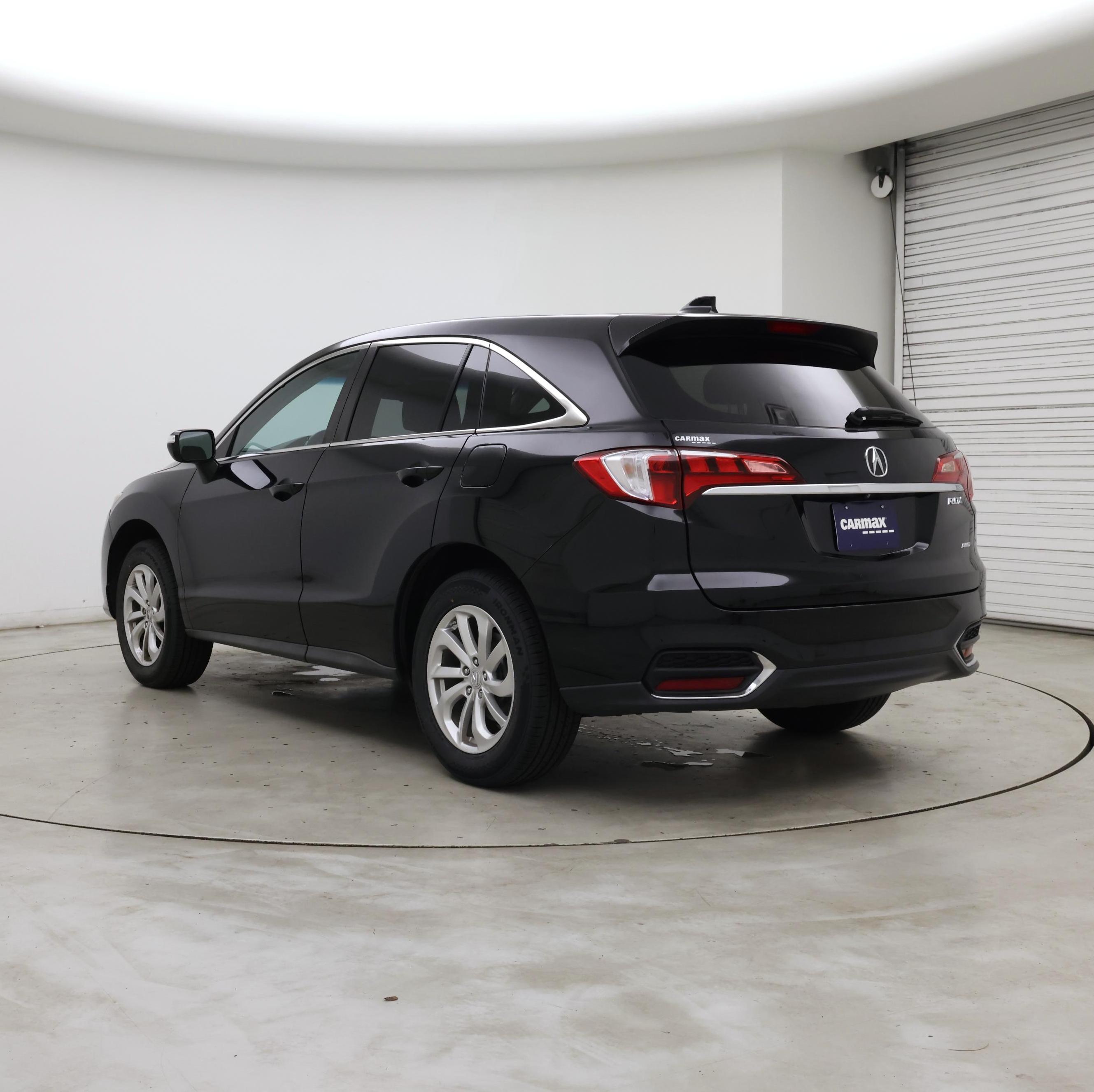 Thumbnail: 2017 Acura RDX - 2