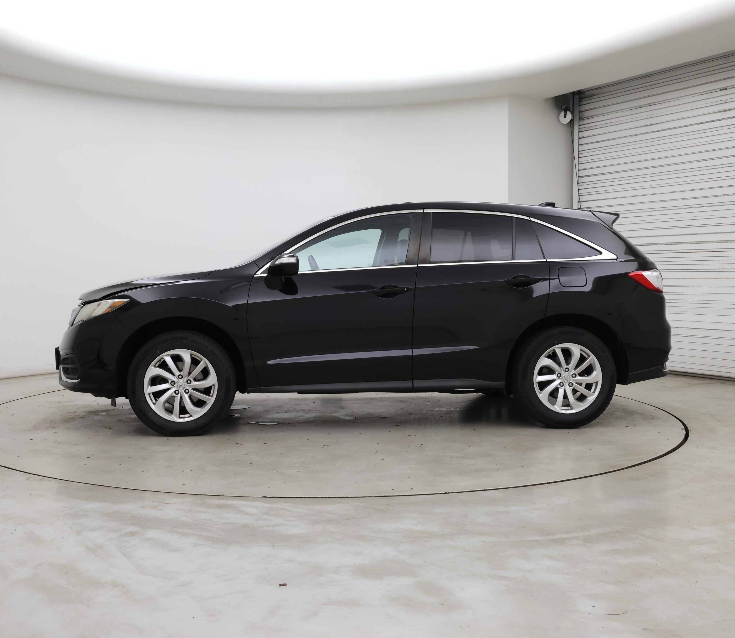 Thumbnail: 2017 Acura RDX - 3