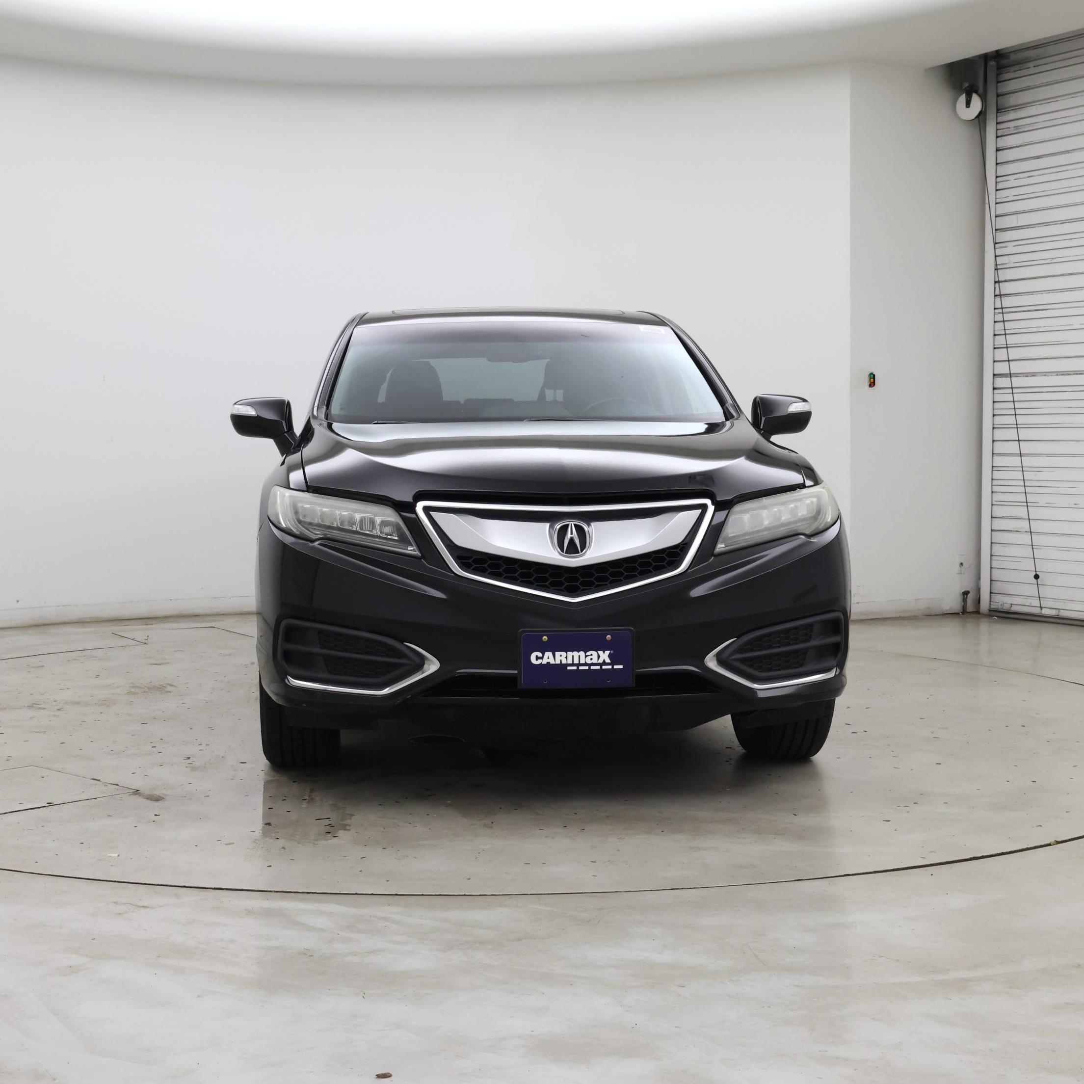 Thumbnail: 2017 Acura RDX - 5