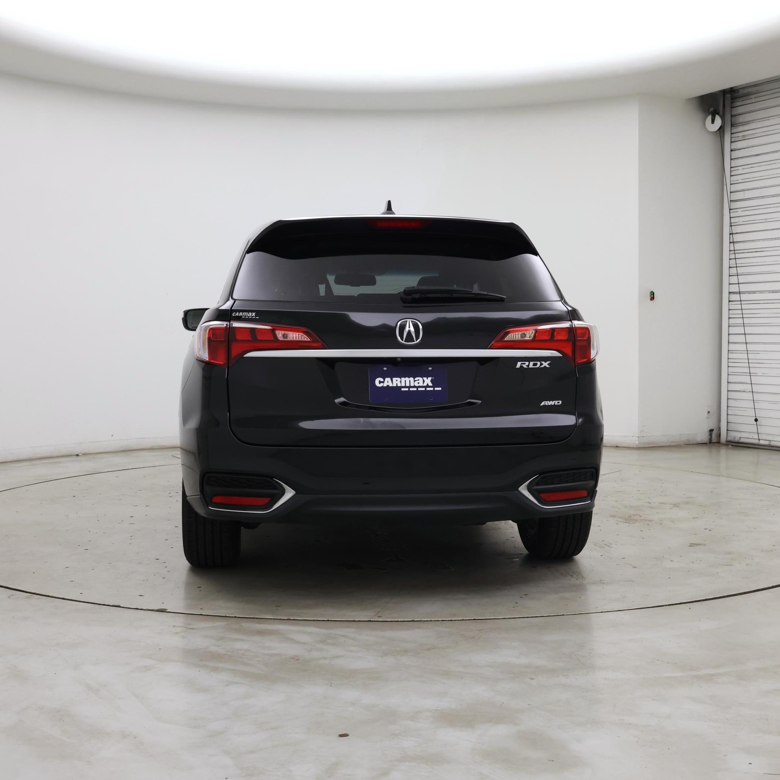 Thumbnail: 2017 Acura RDX - 6