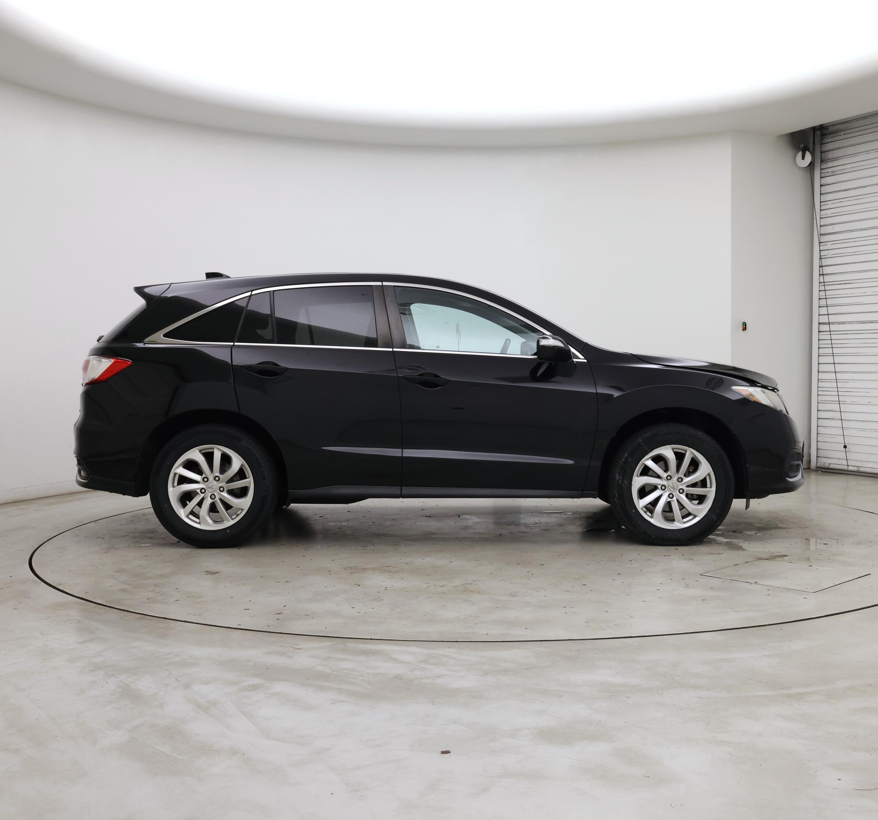 Thumbnail: 2017 Acura RDX - 7