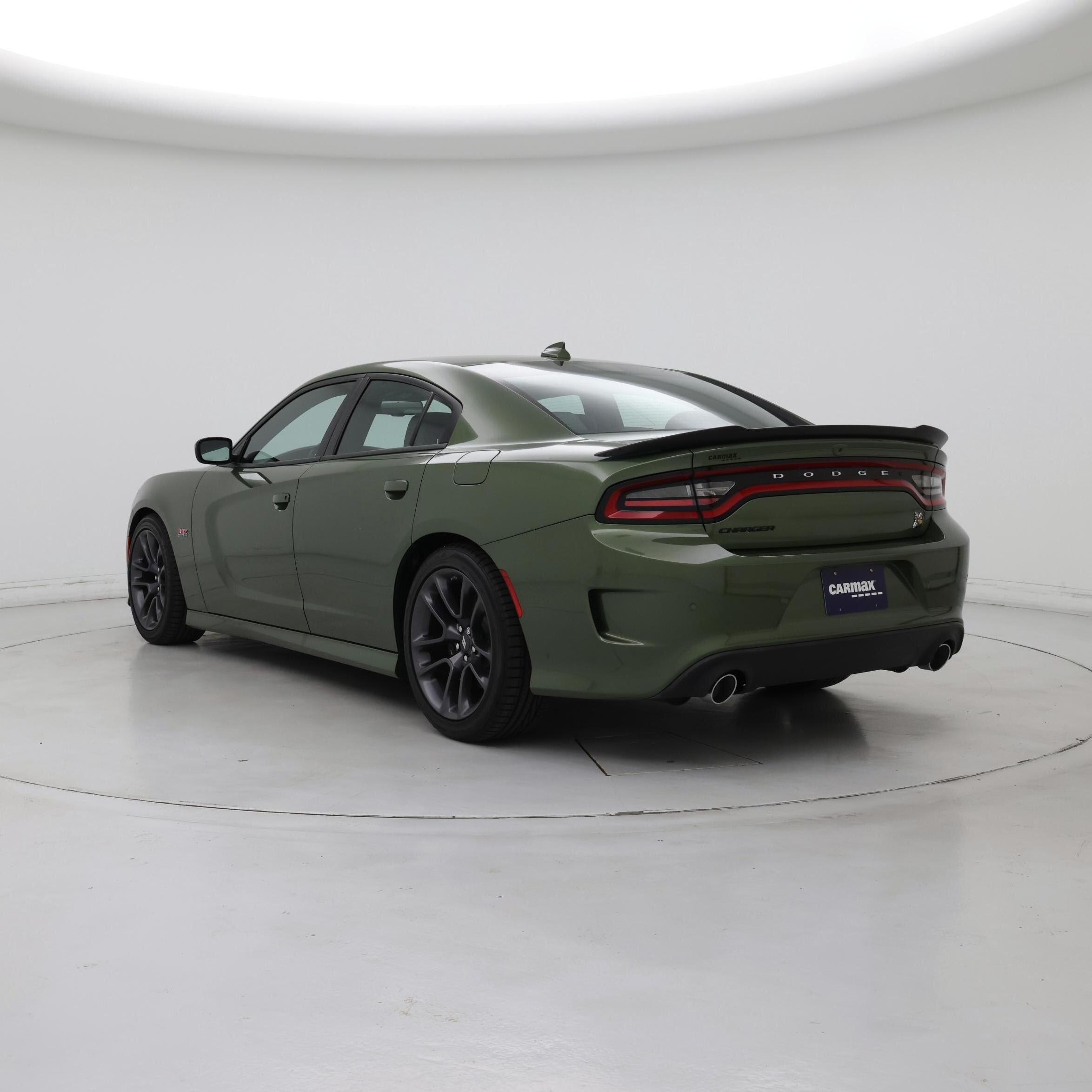 Thumbnail: 2023 Dodge Charger - 2