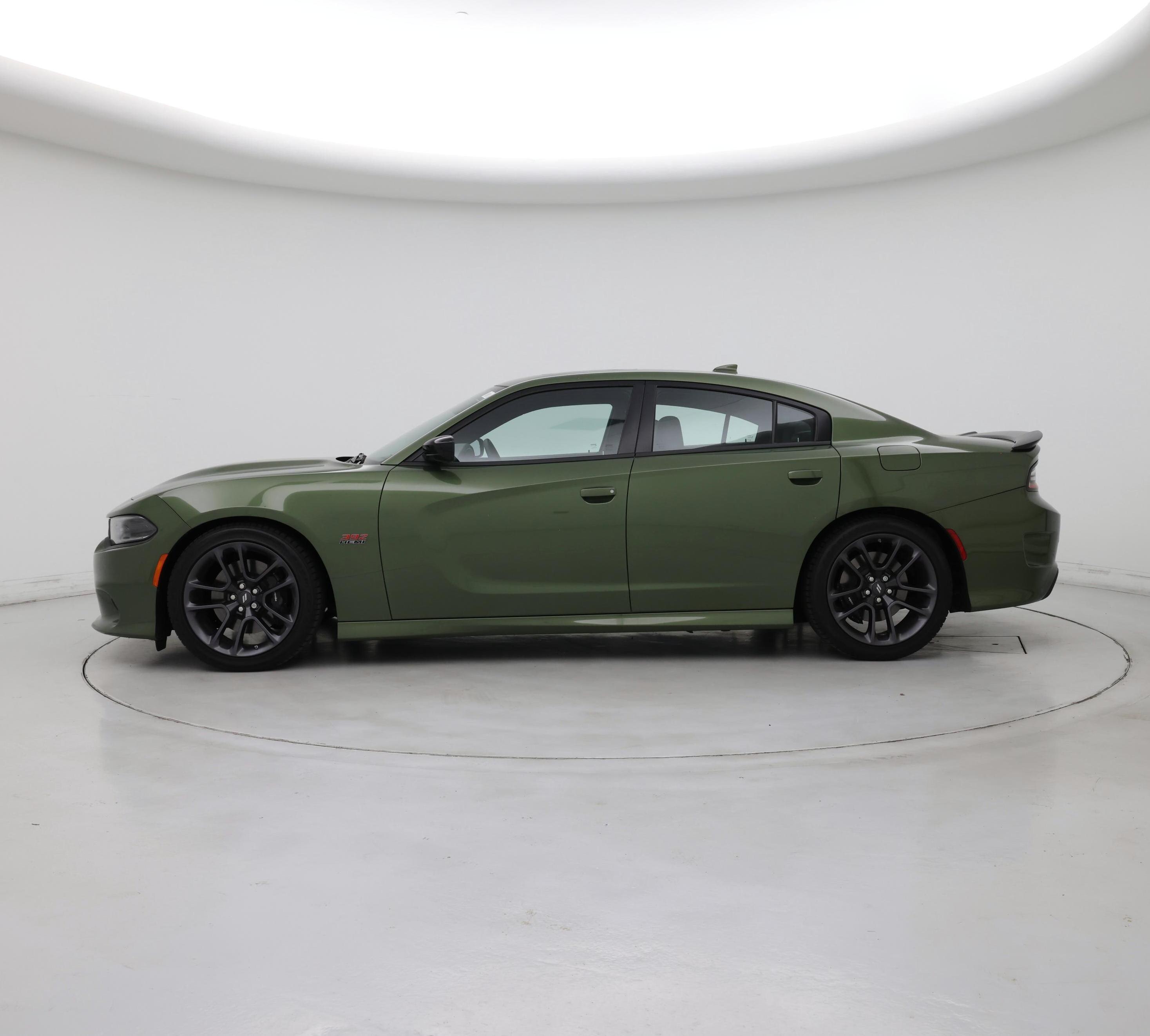 Thumbnail: 2023 Dodge Charger - 3