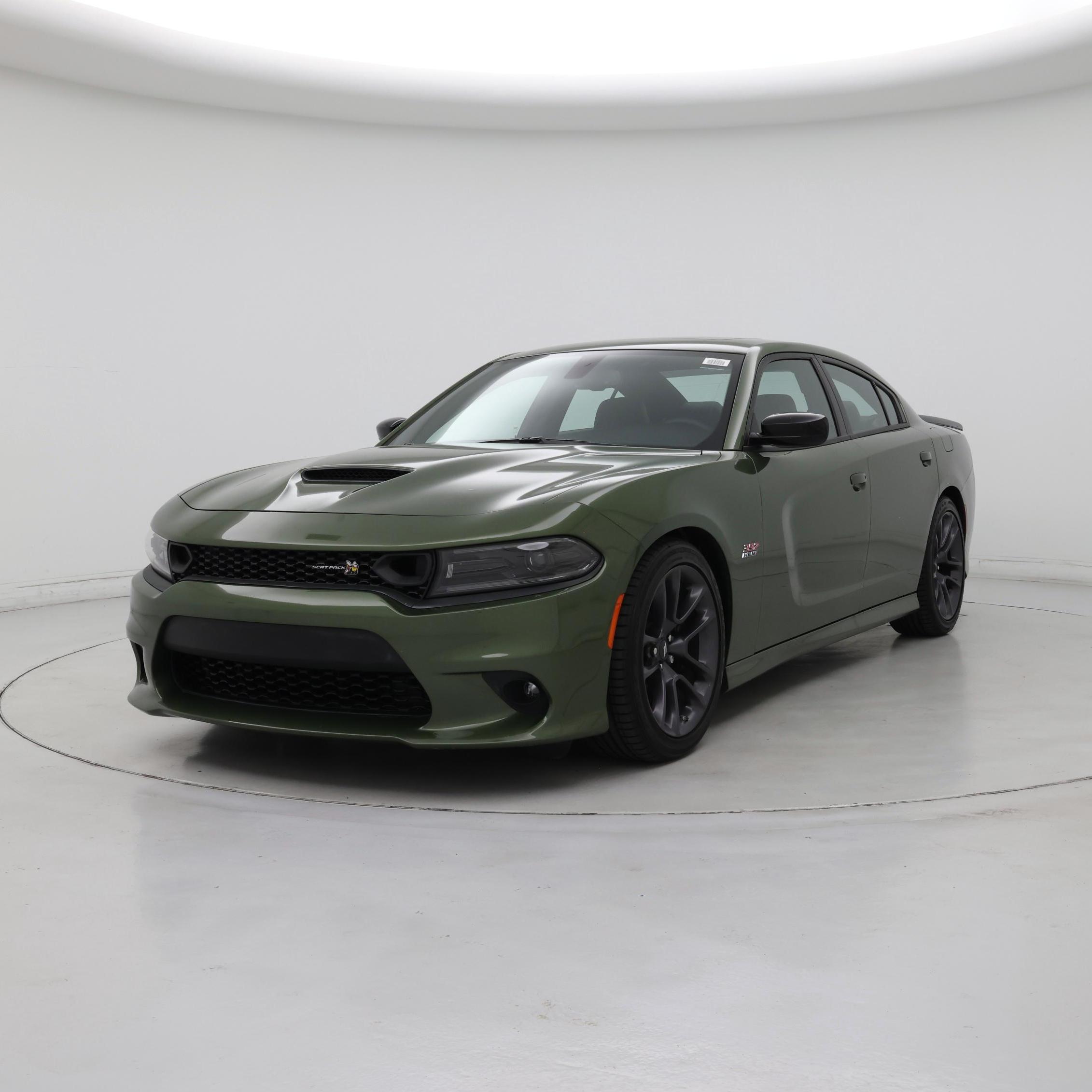 Thumbnail: 2023 Dodge Charger - 4