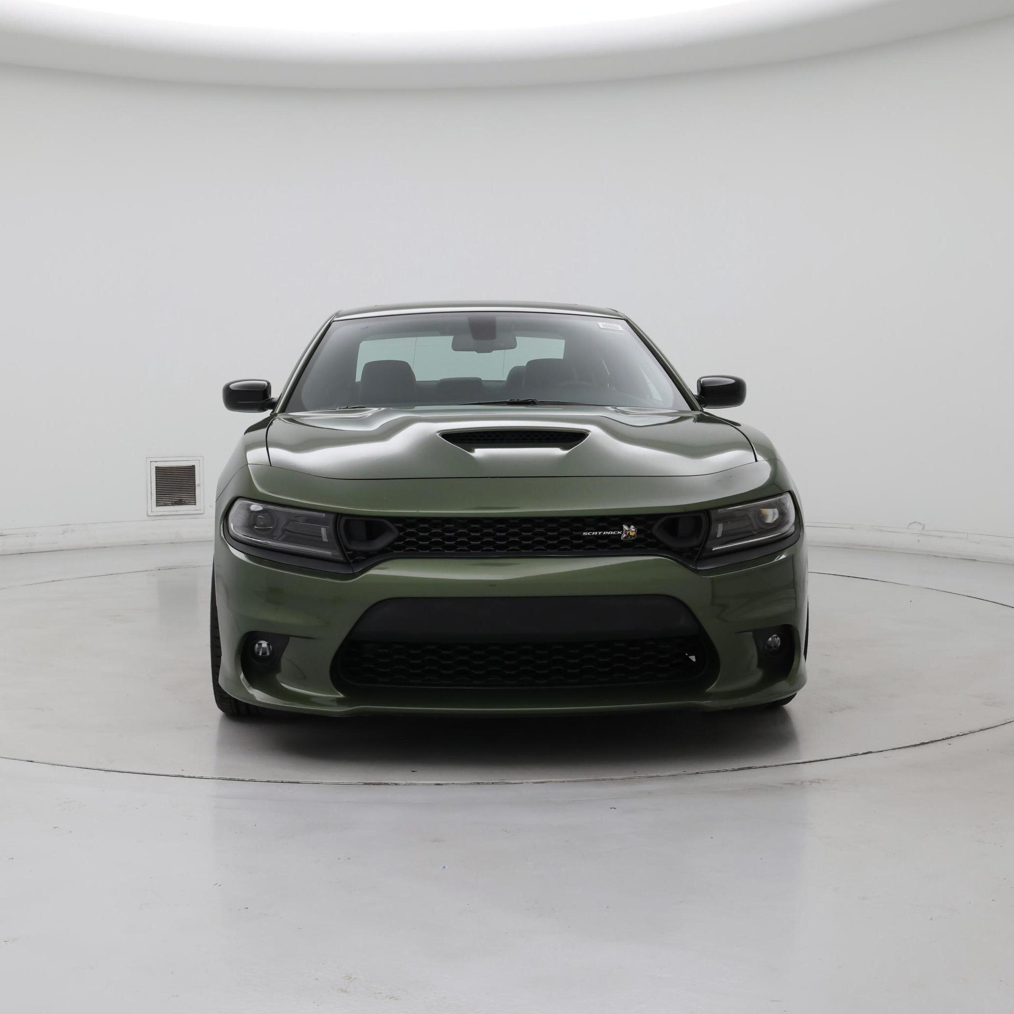 Thumbnail: 2023 Dodge Charger - 5