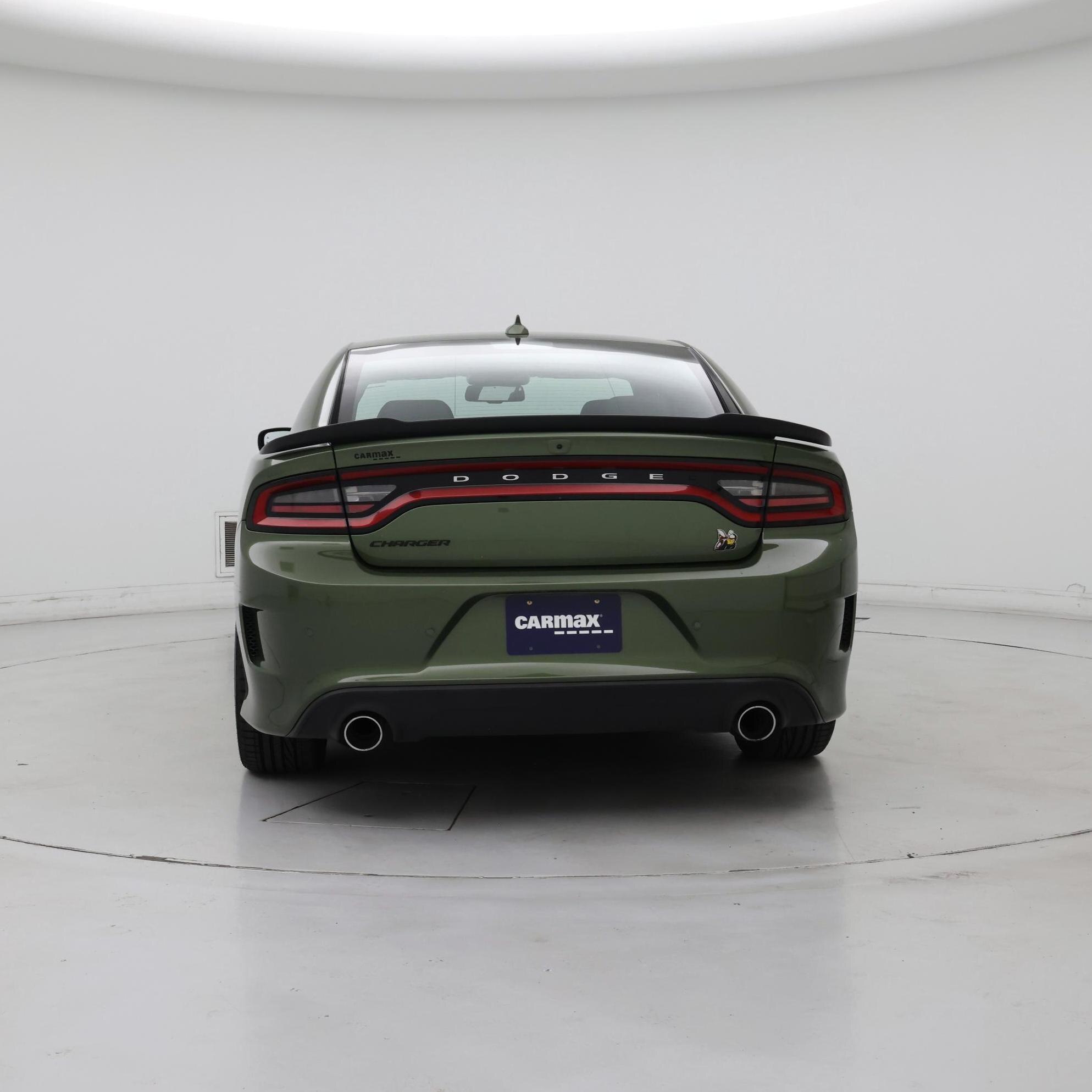 Thumbnail: 2023 Dodge Charger - 6