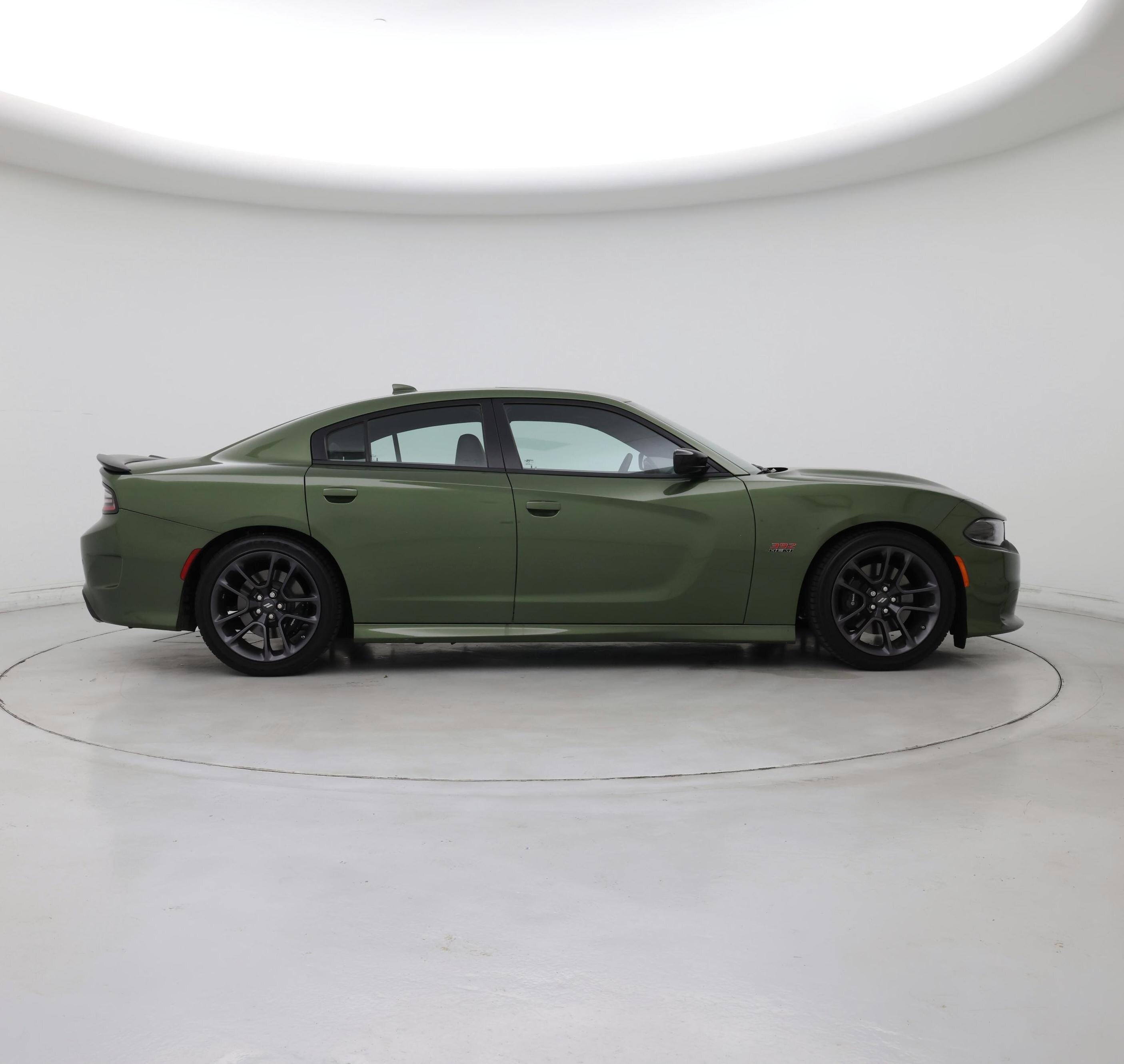 Thumbnail: 2023 Dodge Charger - 7