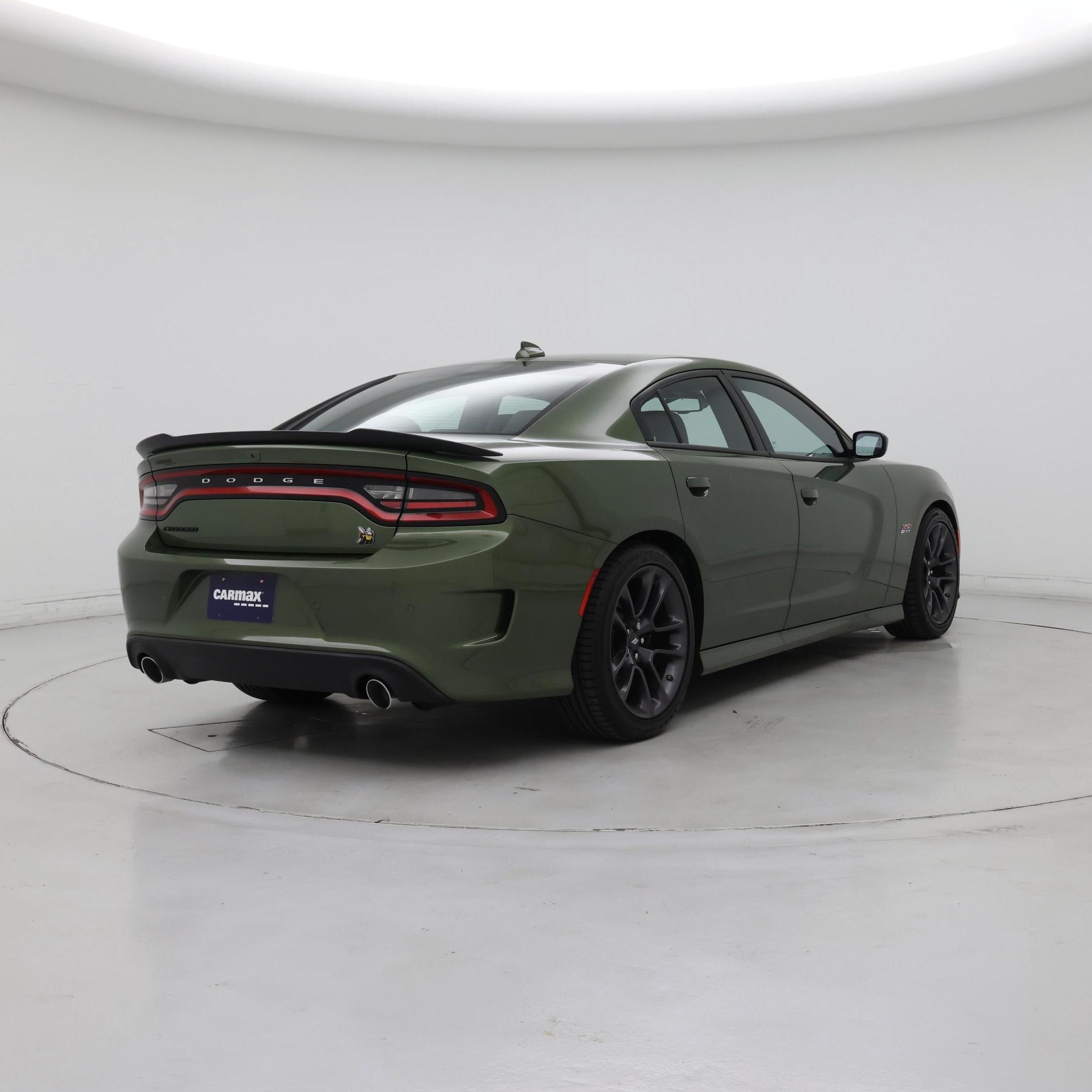 Thumbnail: 2023 Dodge Charger - 8