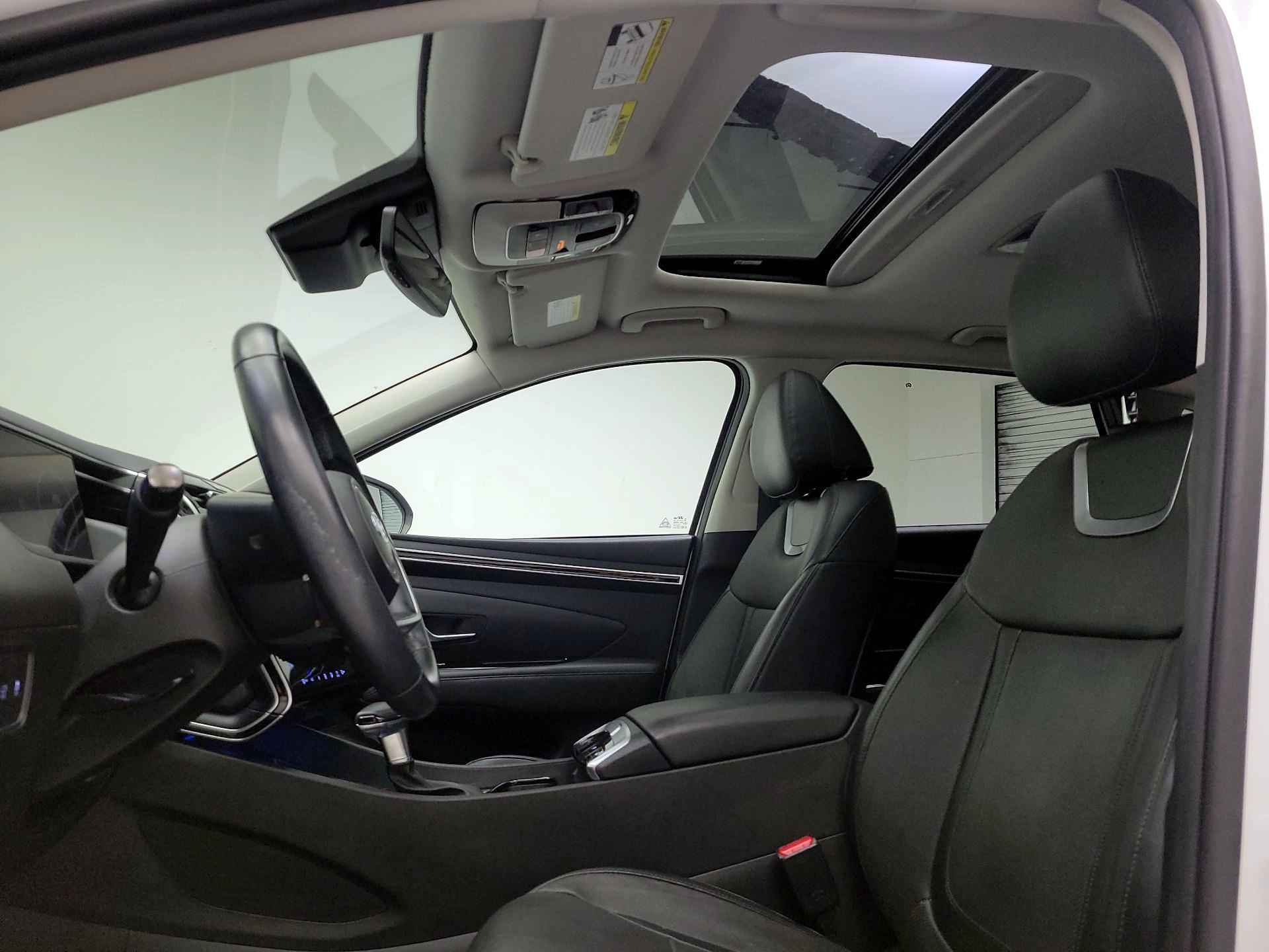 Thumbnail: 2022 Hyundai Tucson - 19