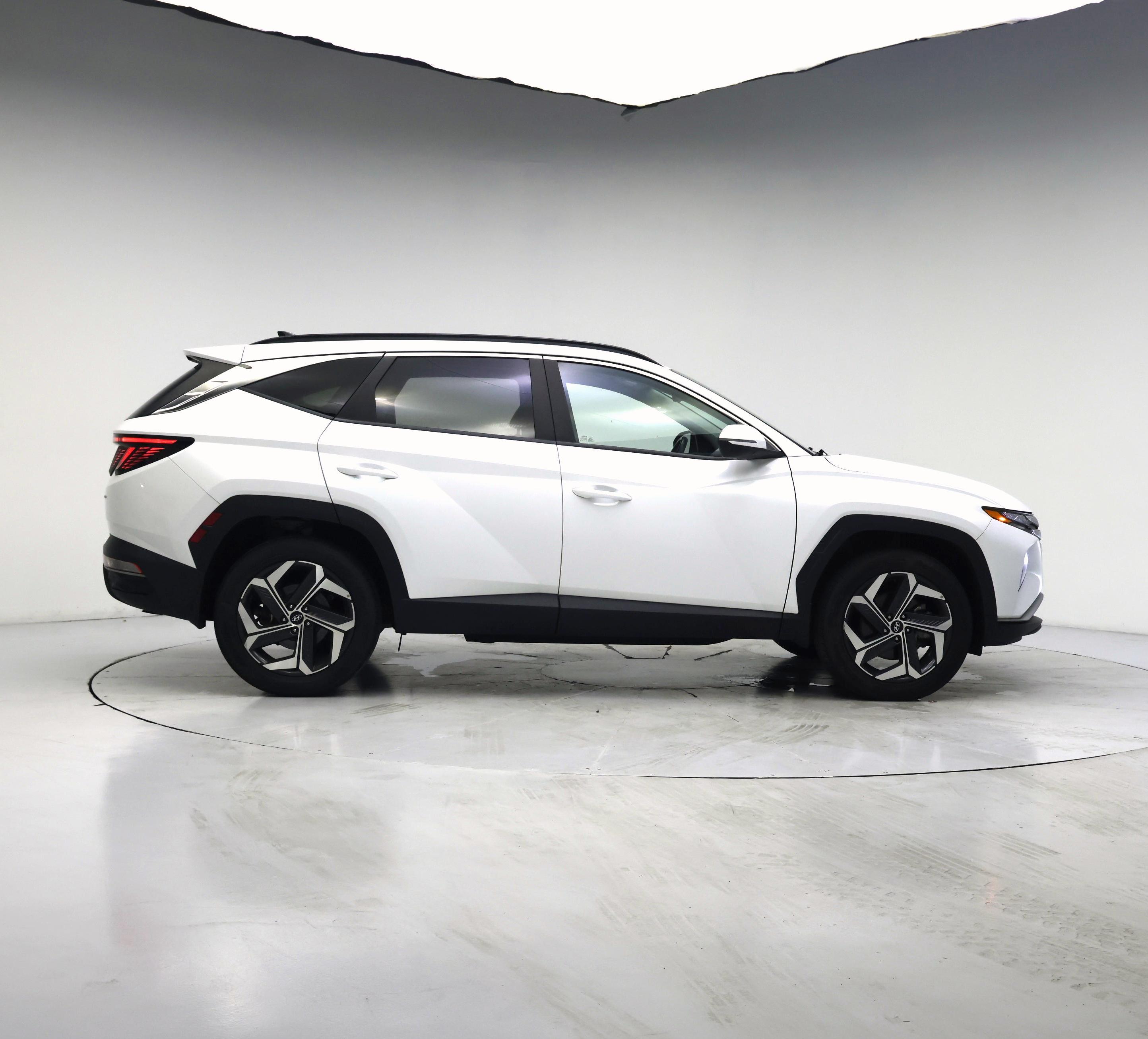 Thumbnail: 2022 Hyundai Tucson - 7