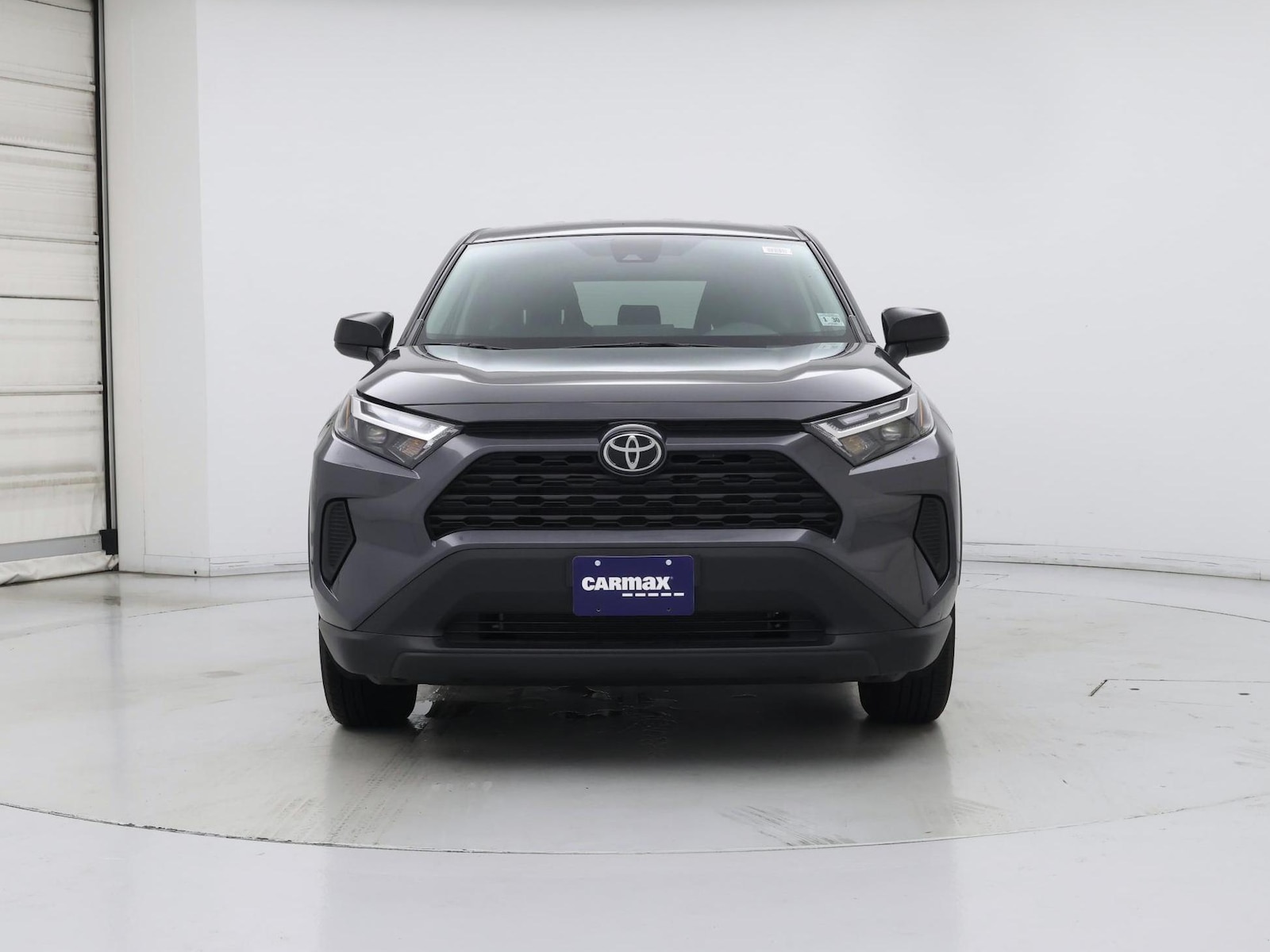 2025 Toyota RAV4 LE - Photo 6