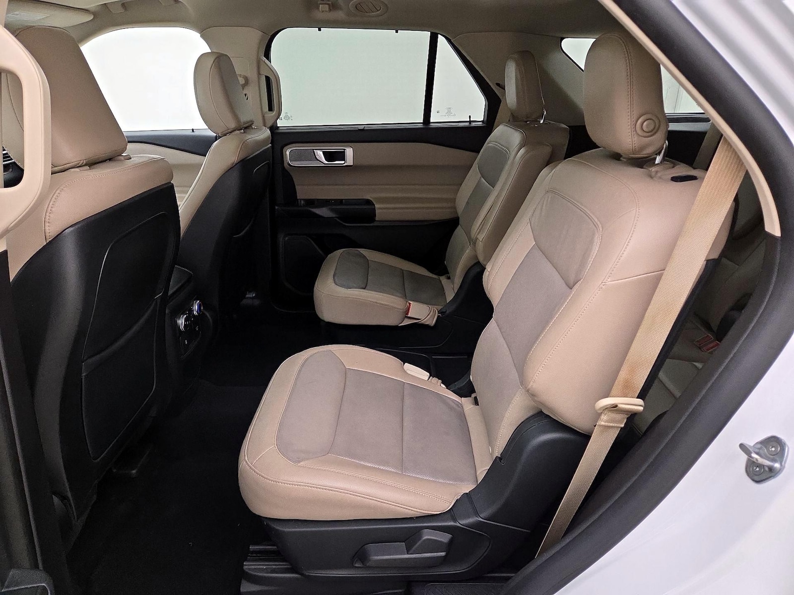 2020 Ford Explorer Limited - Photo 22