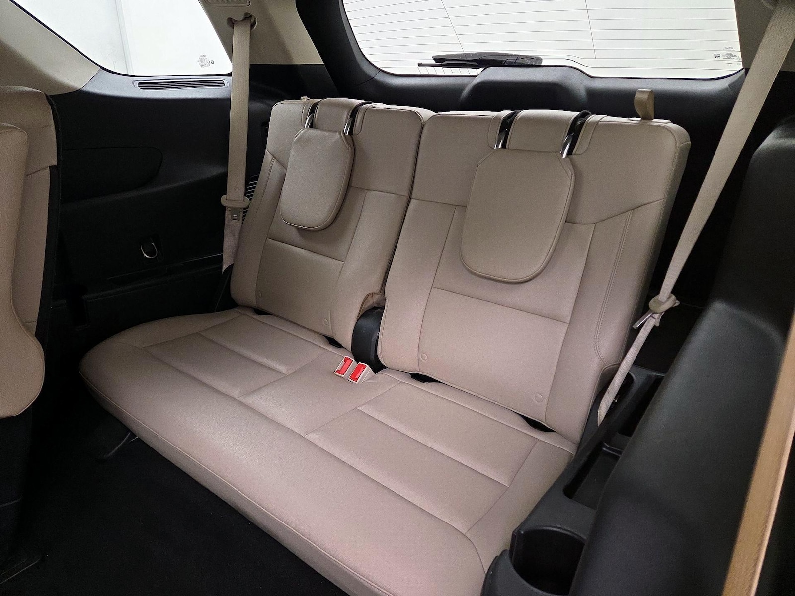 2020 Ford Explorer Limited - Photo 23