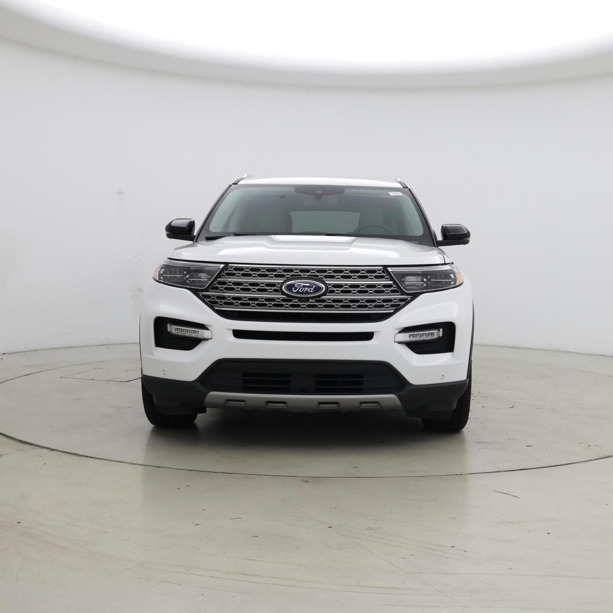 Thumbnail: 2020 Ford Explorer - 5