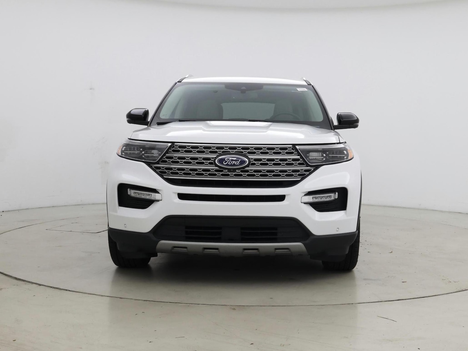 2020 Ford Explorer Limited - Photo 6