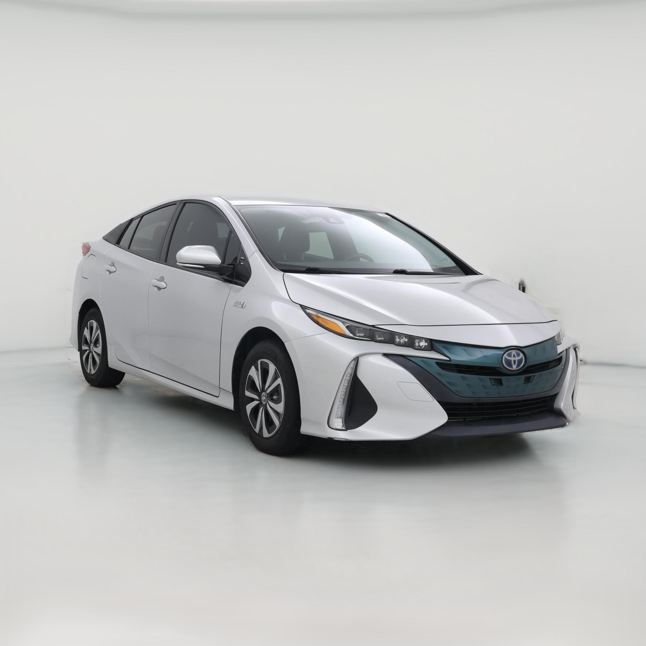 Thumbnail: 2019 Toyota Prius Prime - 1