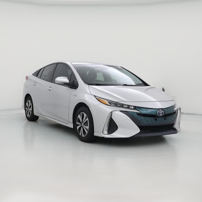 2019 Toyota Prius Prime Hybrid Premium