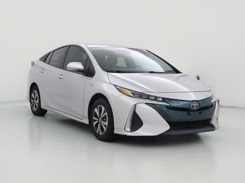 2019 Toyota Prius Prime Premium -
                  Warner Robins, GA