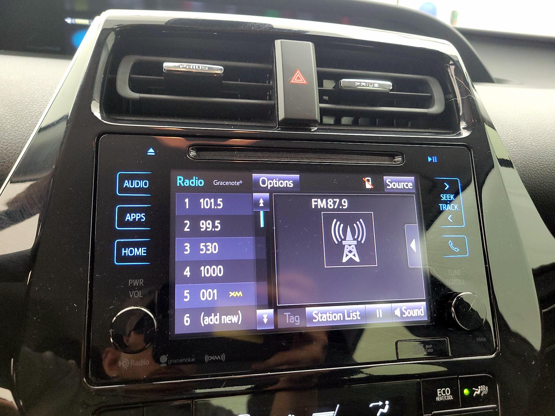 Thumbnail: 2019 Toyota Prius Prime - 15