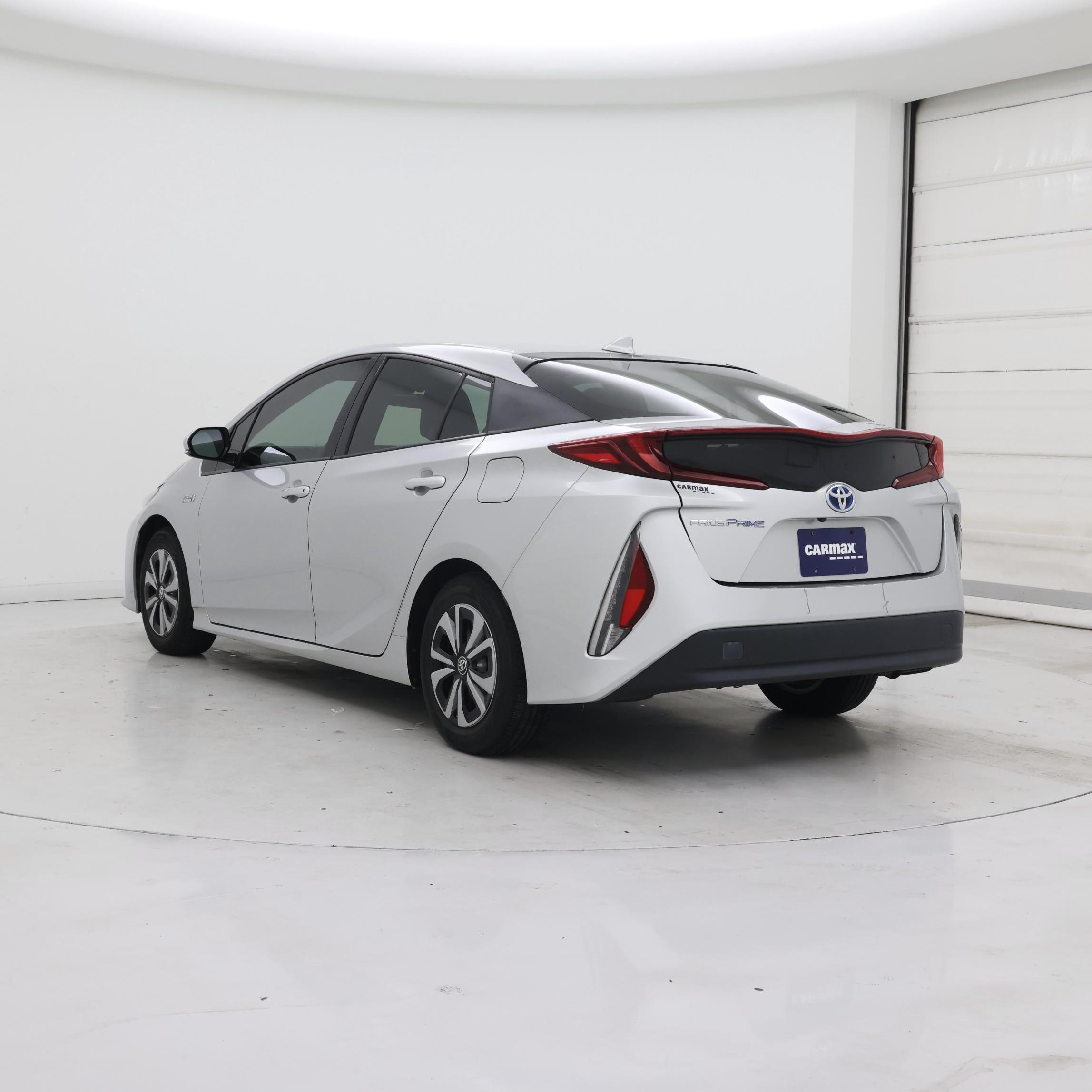 Thumbnail: 2019 Toyota Prius Prime - 2