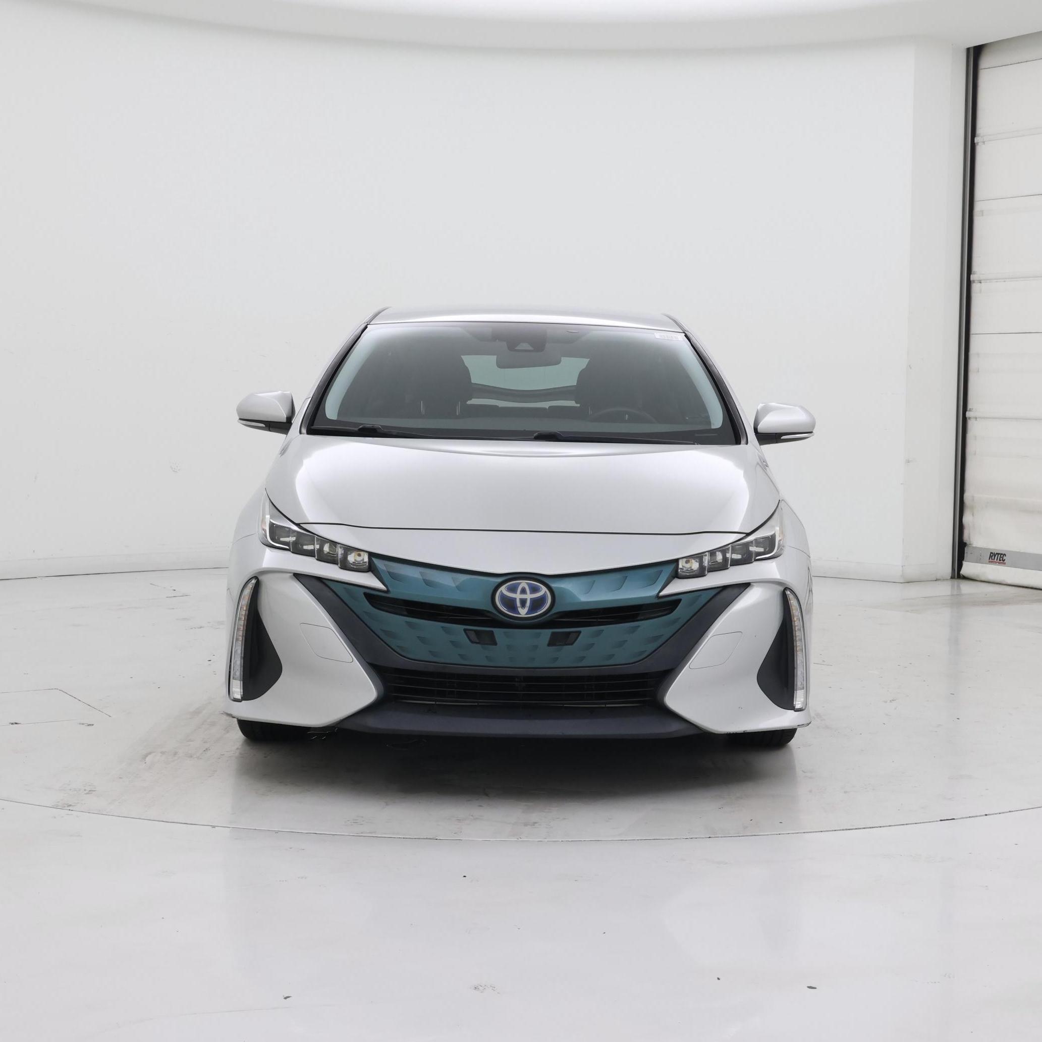 Thumbnail: 2019 Toyota Prius Prime - 5
