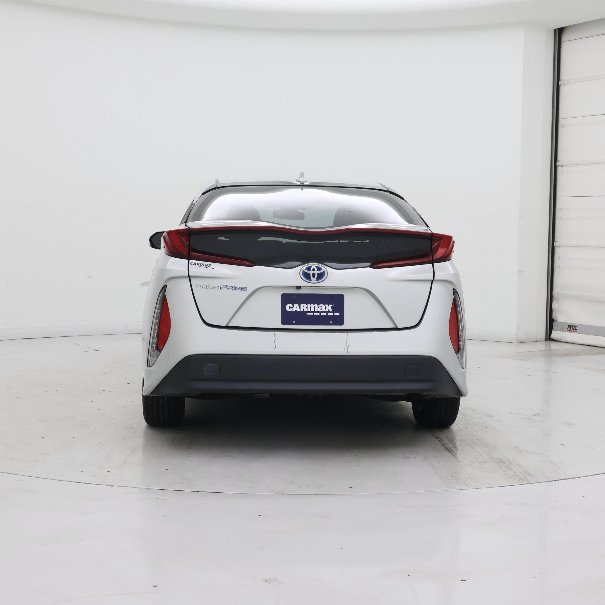 Thumbnail: 2019 Toyota Prius Prime - 6
