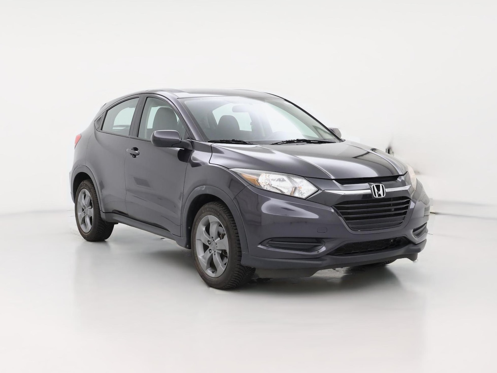 2018 Honda HR-V