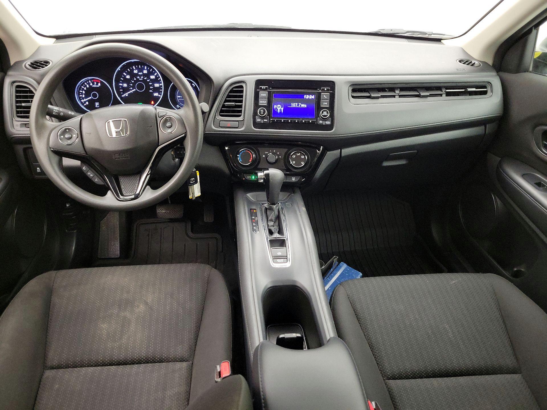Thumbnail: 2018 Honda HR-V - 9