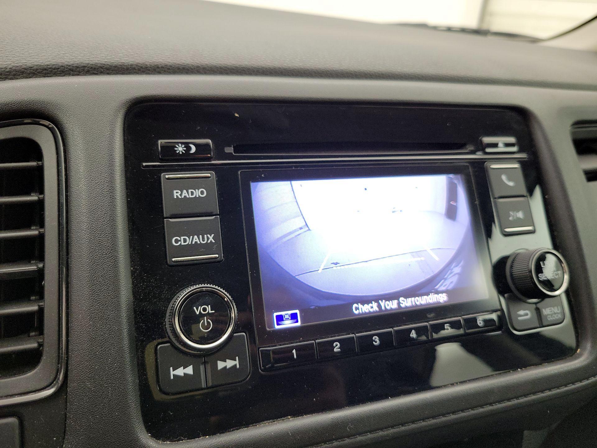Thumbnail: 2018 Honda HR-V - 14