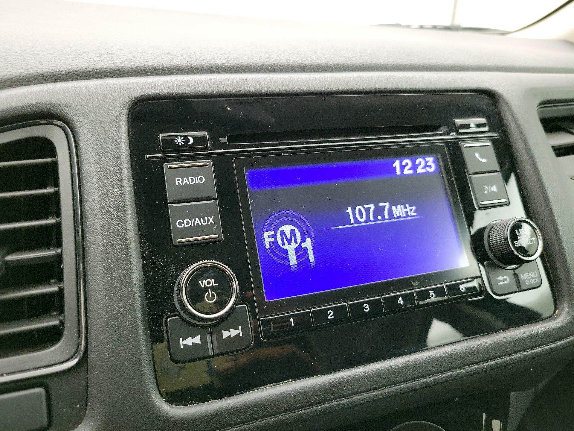 Thumbnail: 2018 Honda HR-V - 15