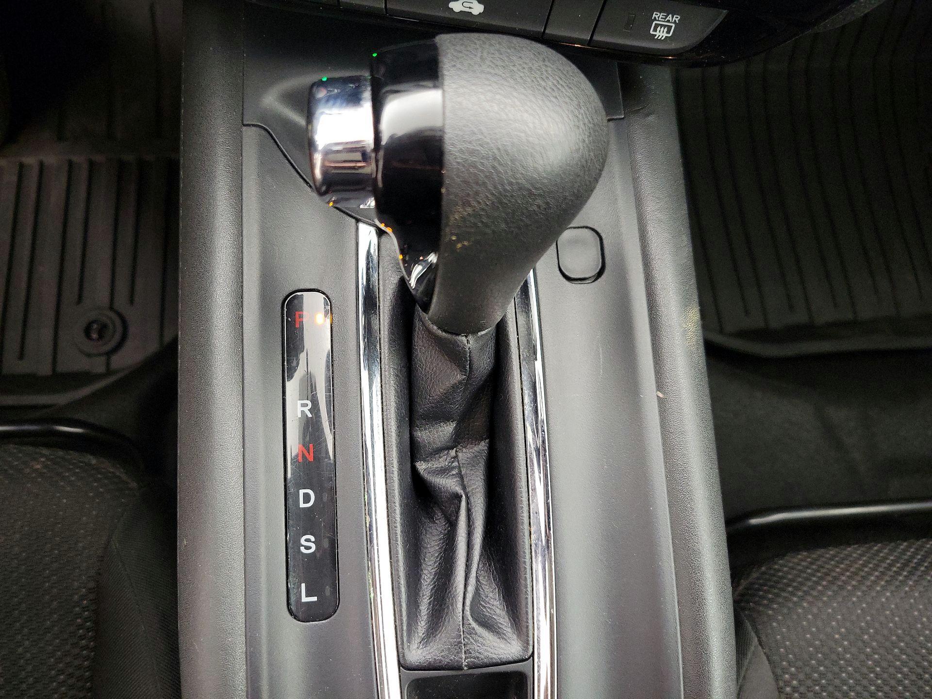 Thumbnail: 2018 Honda HR-V - 17