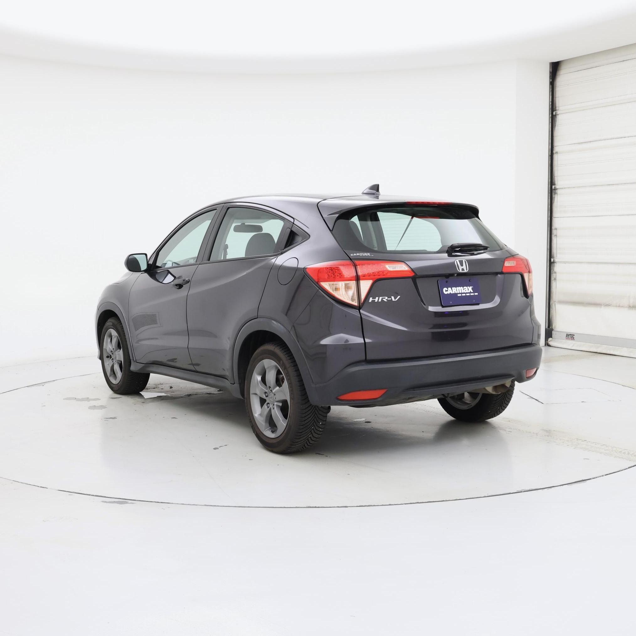 Thumbnail: 2018 Honda HR-V - 2
