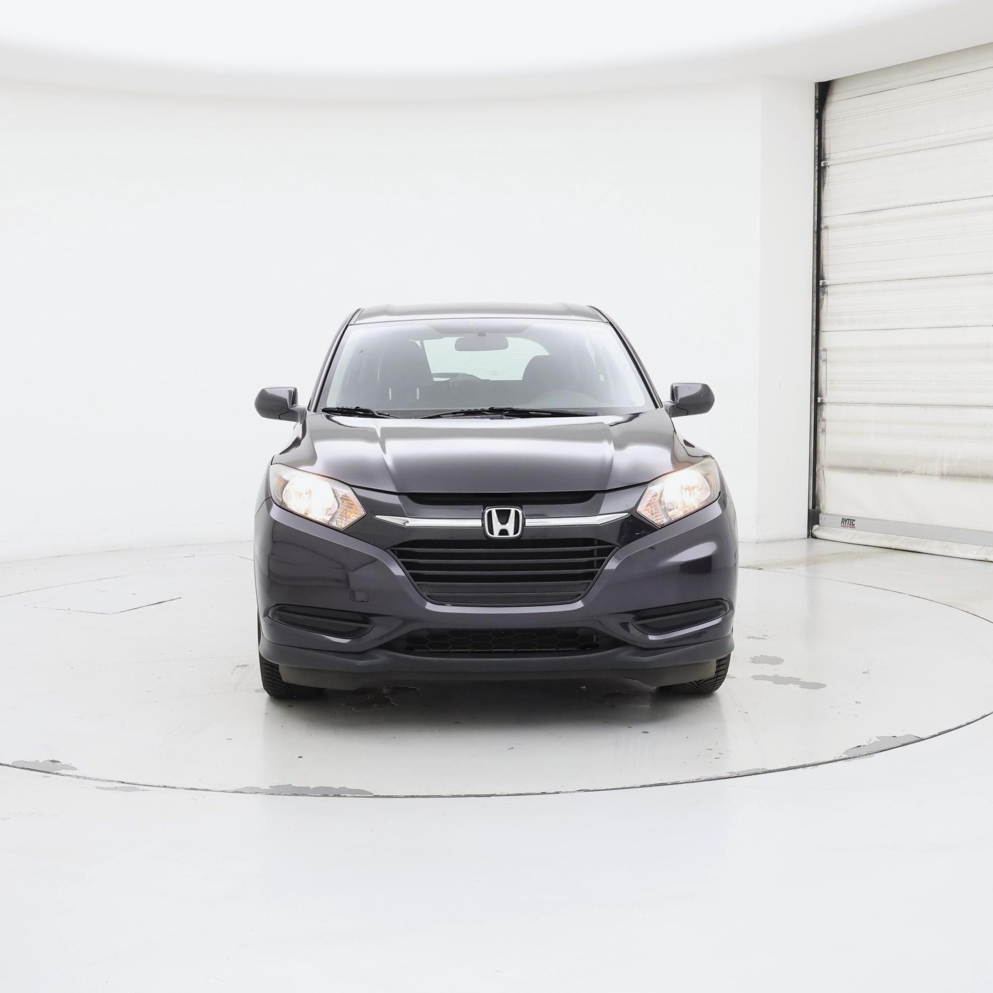 Thumbnail: 2018 Honda HR-V - 5