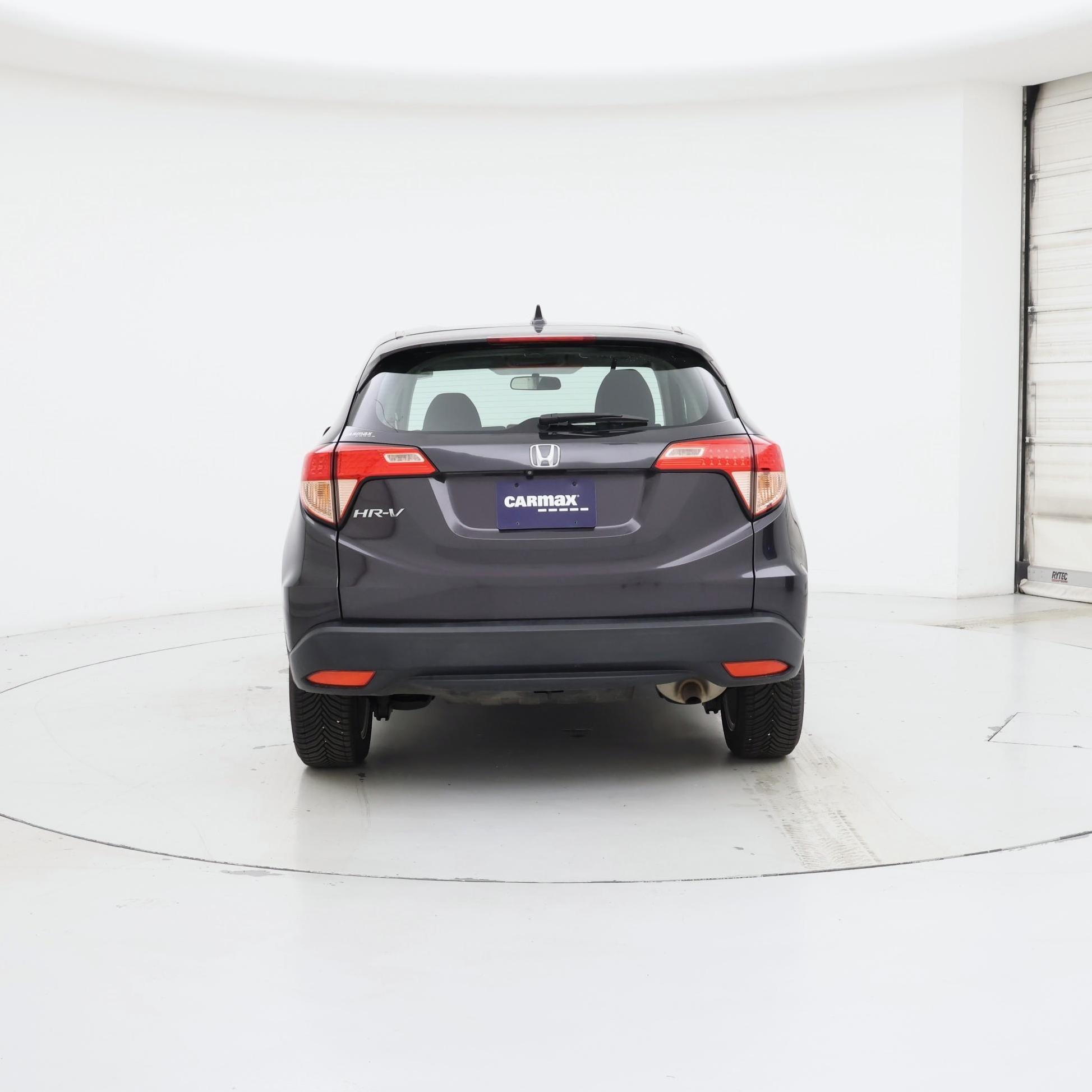Thumbnail: 2018 Honda HR-V - 6