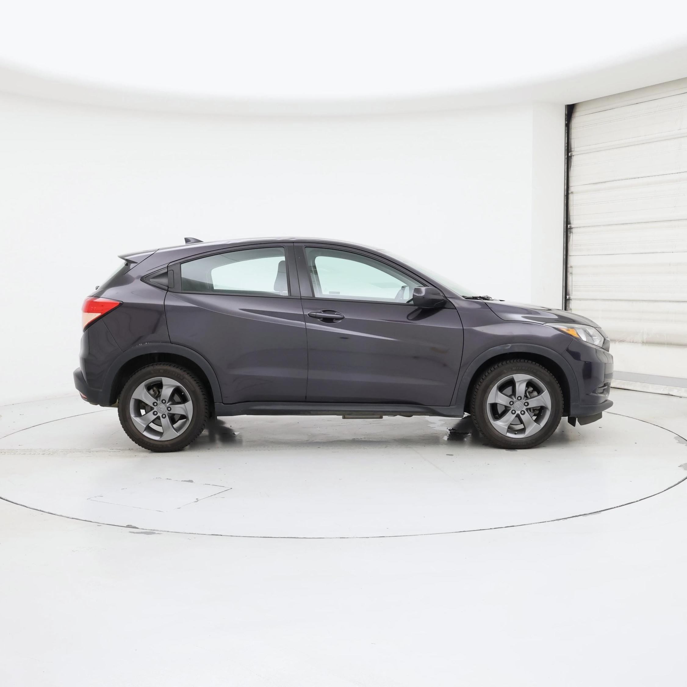 Thumbnail: 2018 Honda HR-V - 7