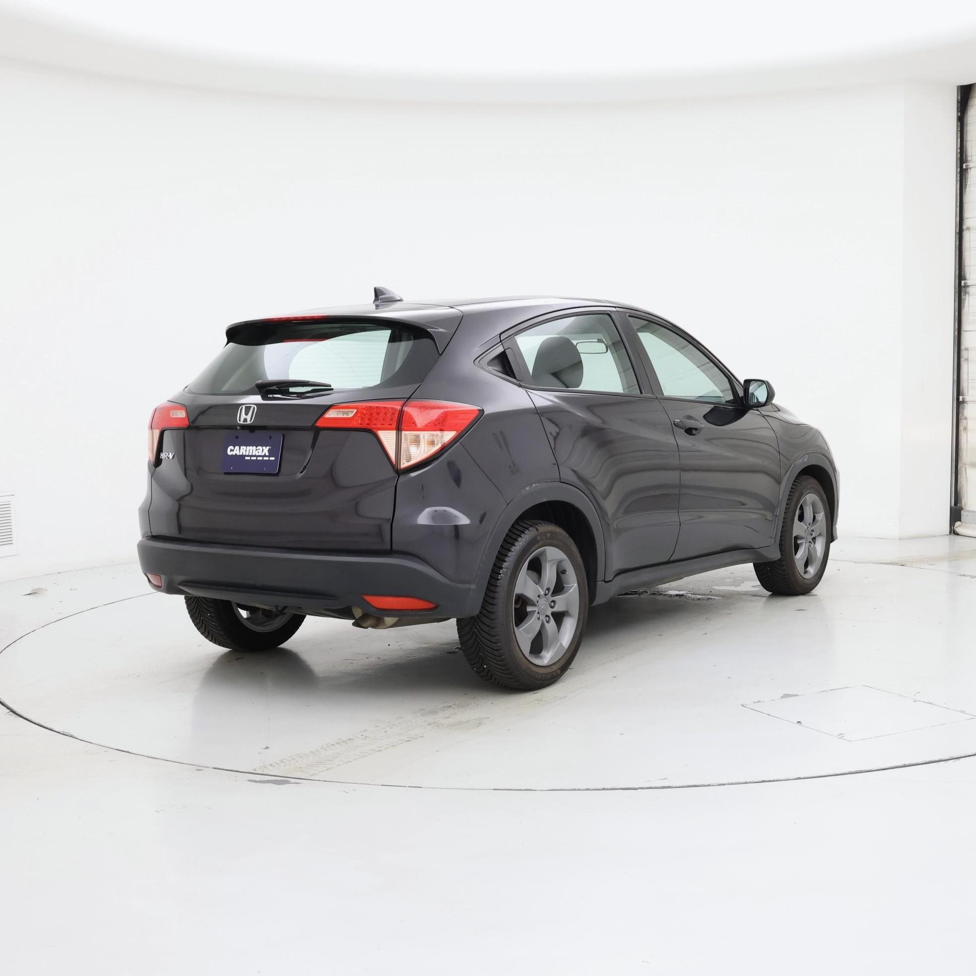 Thumbnail: 2018 Honda HR-V - 8