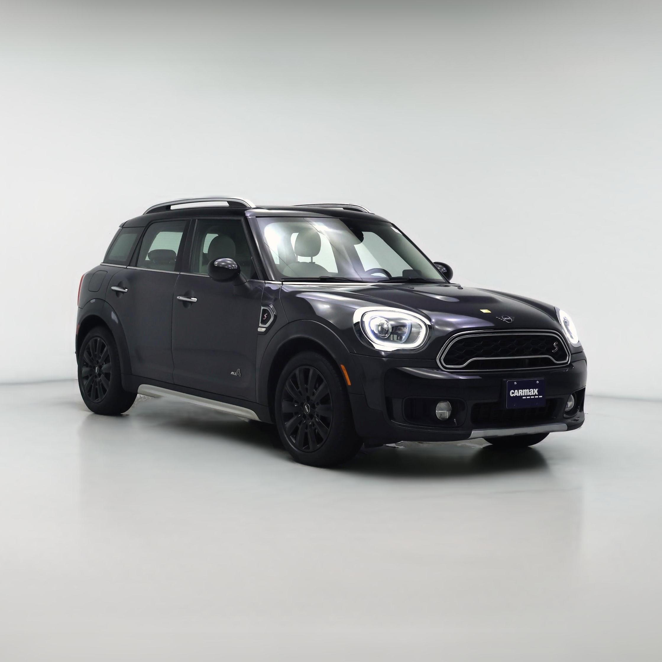 Thumbnail: 2019 MINI Cooper Countryman - 1